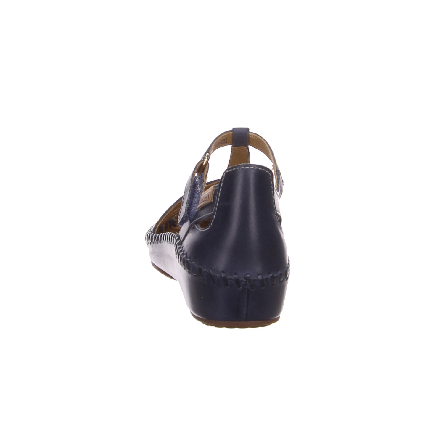 Pikolino's Sandaletten 655-0843C4 blue