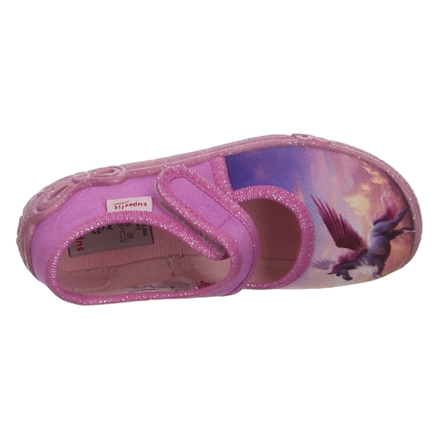 Superfit Hausschuhe 1-800288-8540