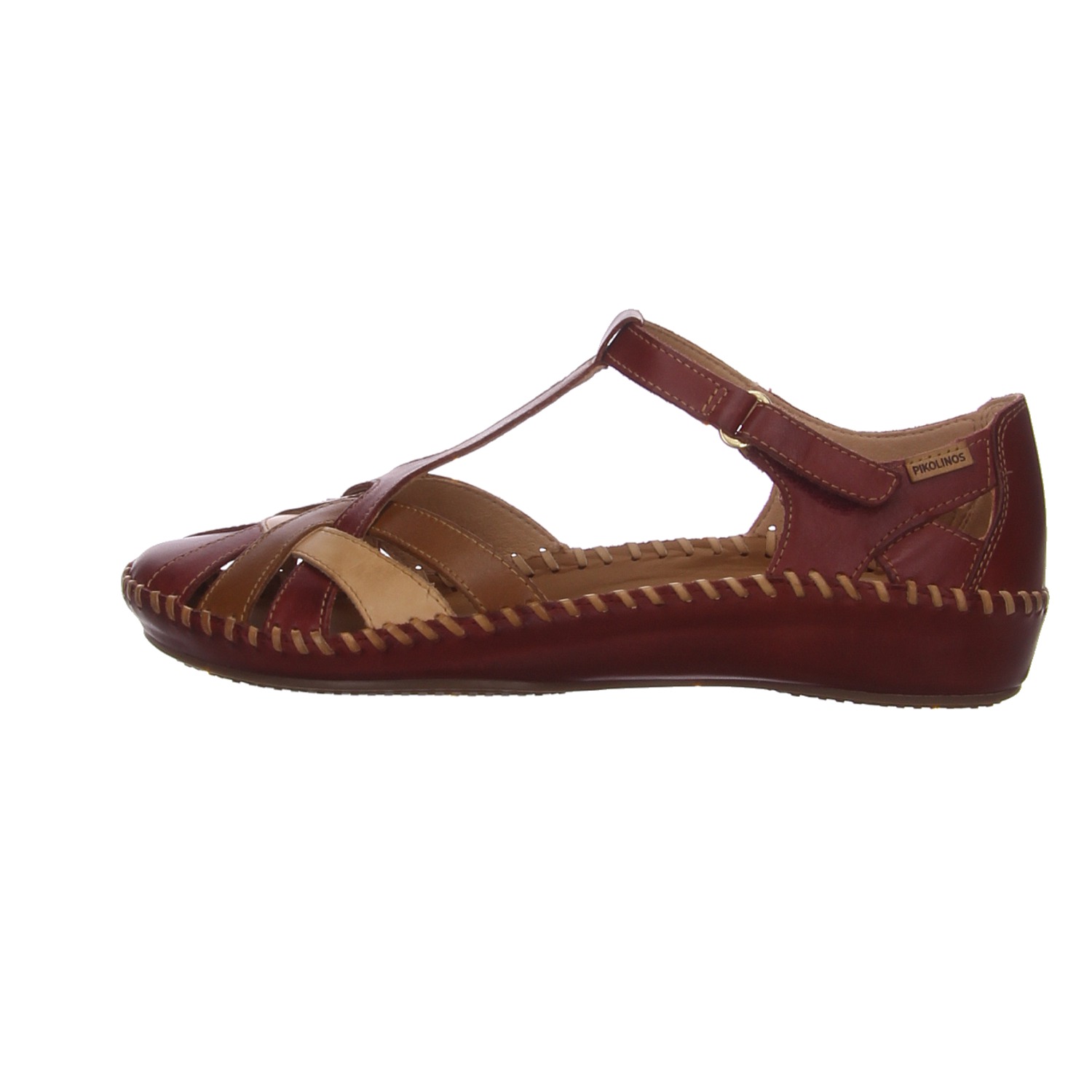 Pikolino's Sandaletten 655-0732C5 sandia