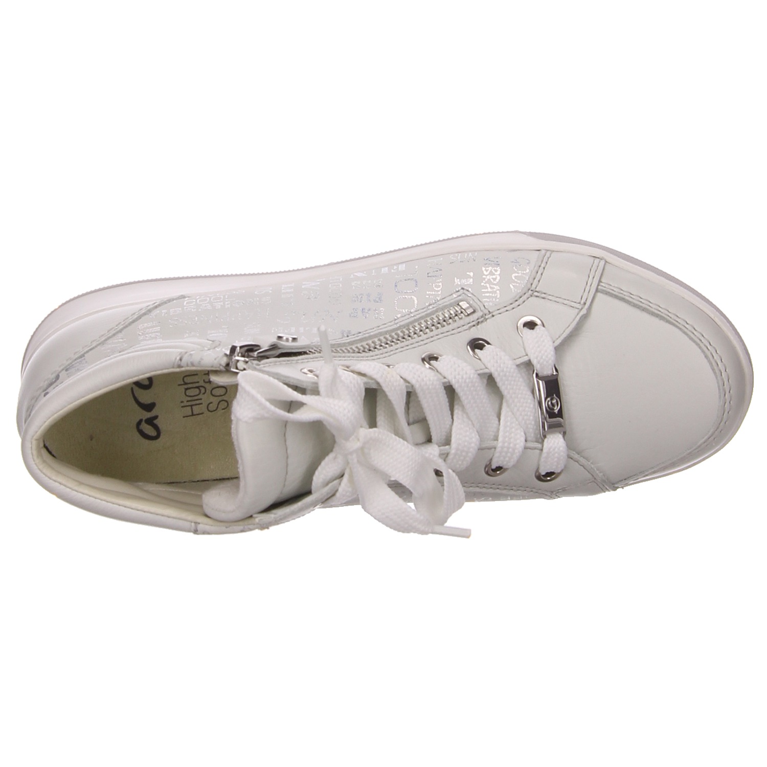 Ara Schnürschuhe 12-24499-77
