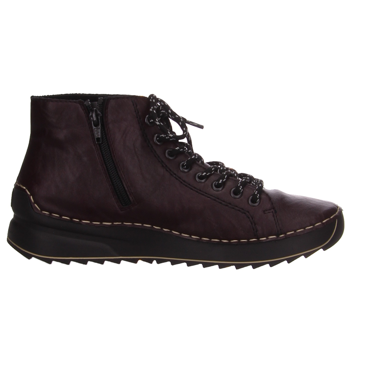 Rieker Schnürschuhe 71510-30