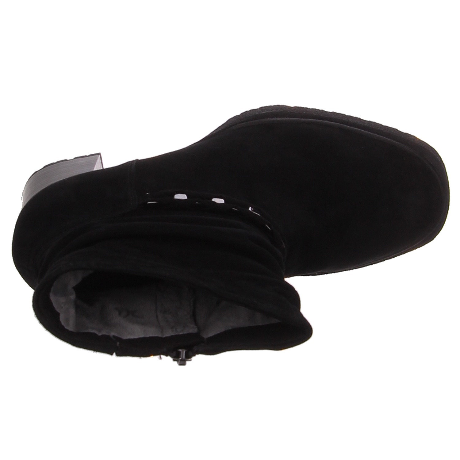 Caprice Stiefeletten schwarz Caprice Stiefeletten 9-25438-41-004