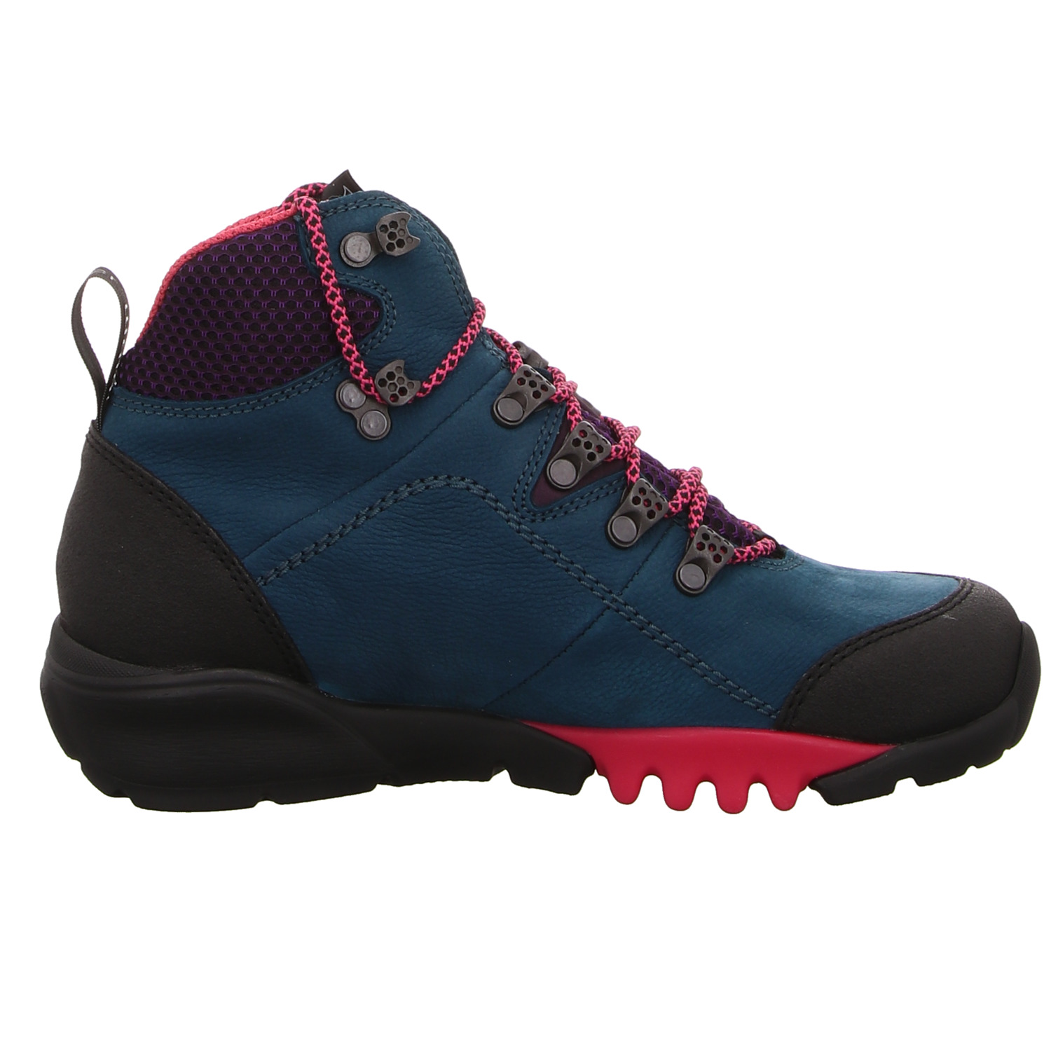 Waldläufer Schnürschuhe 787971 406124