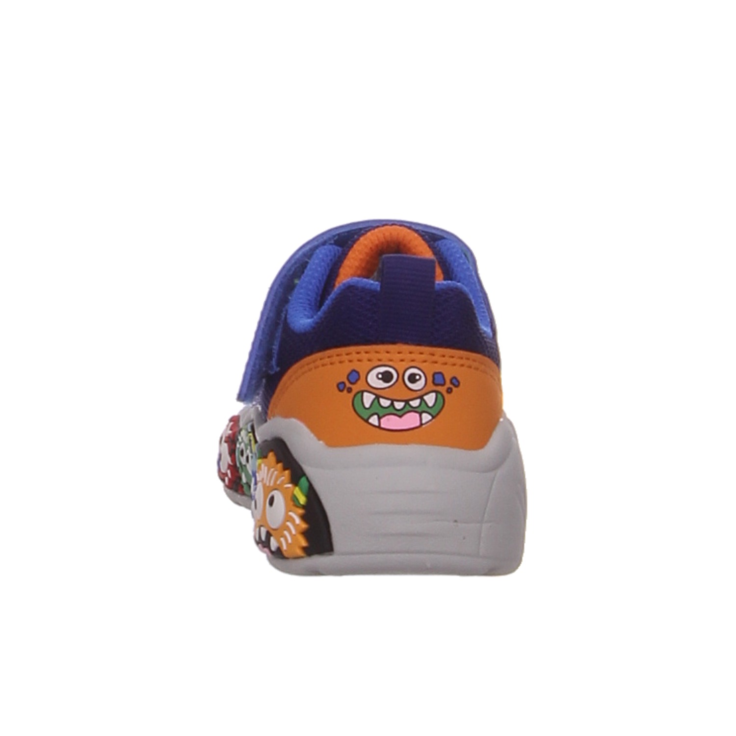Skechers Jungen Halbschuhe 407312N NVMT