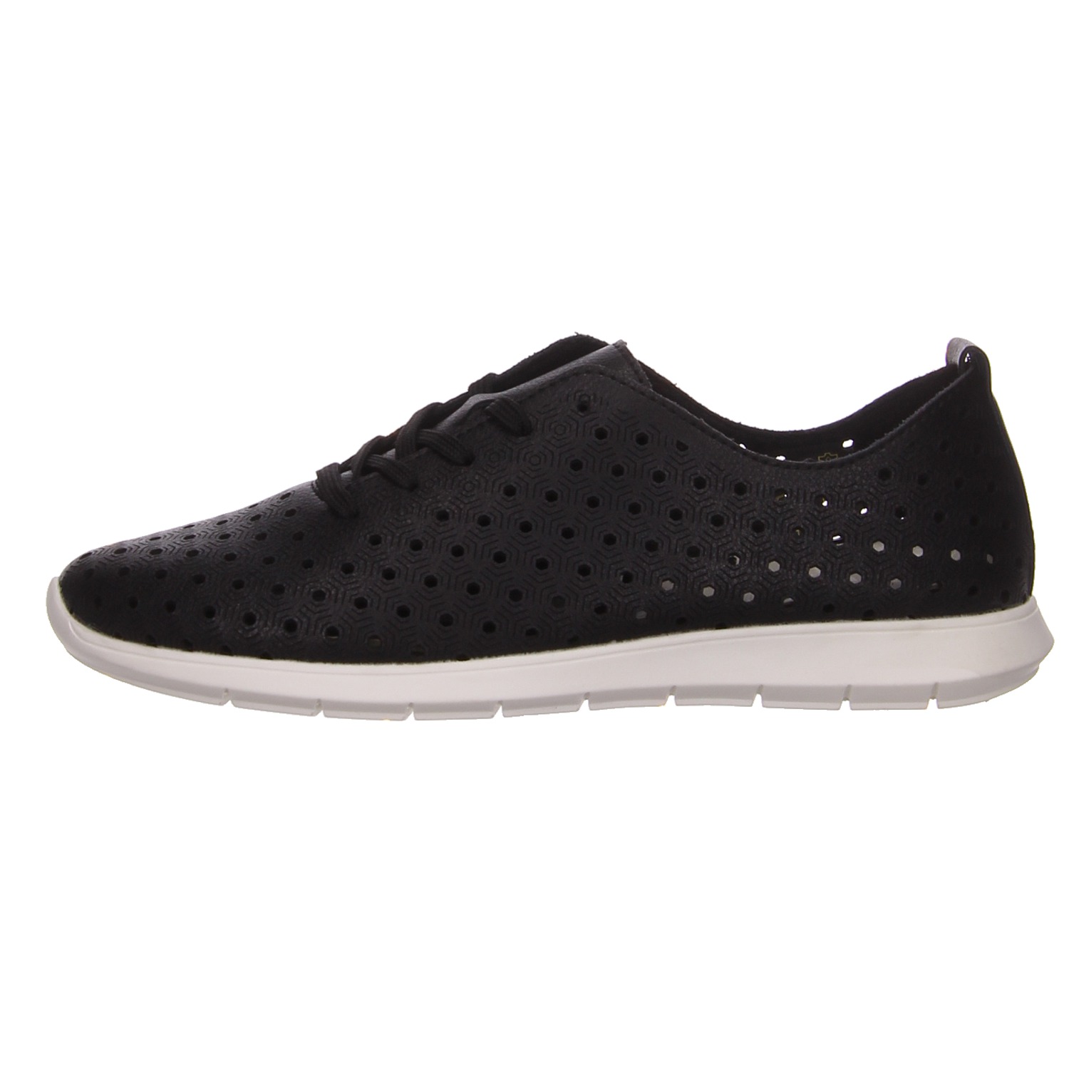 Remonte Schnürschuhe R7101-00