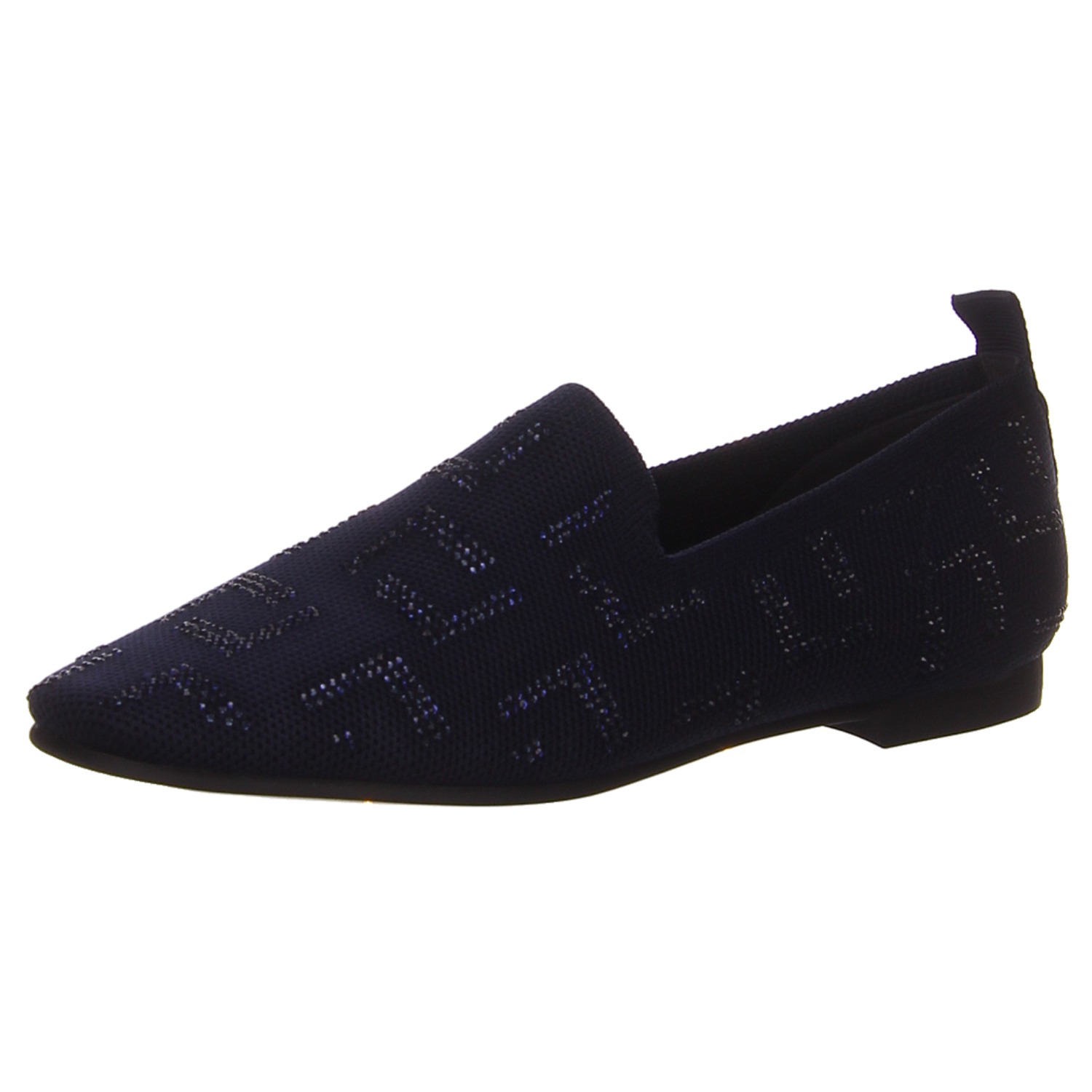 La Strada Slipper 2131884 4060
