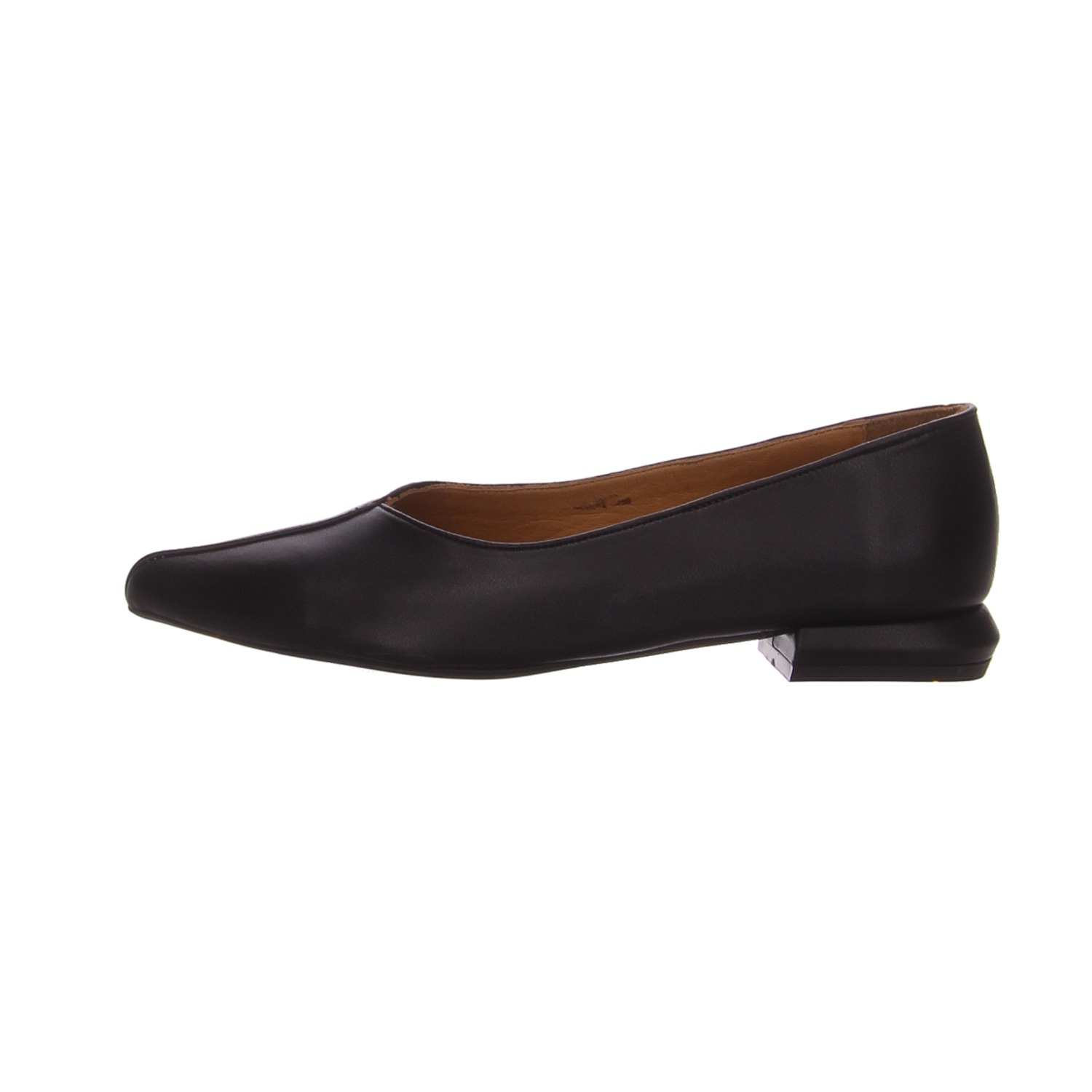 elbandi Ballerinas 015-8300 black