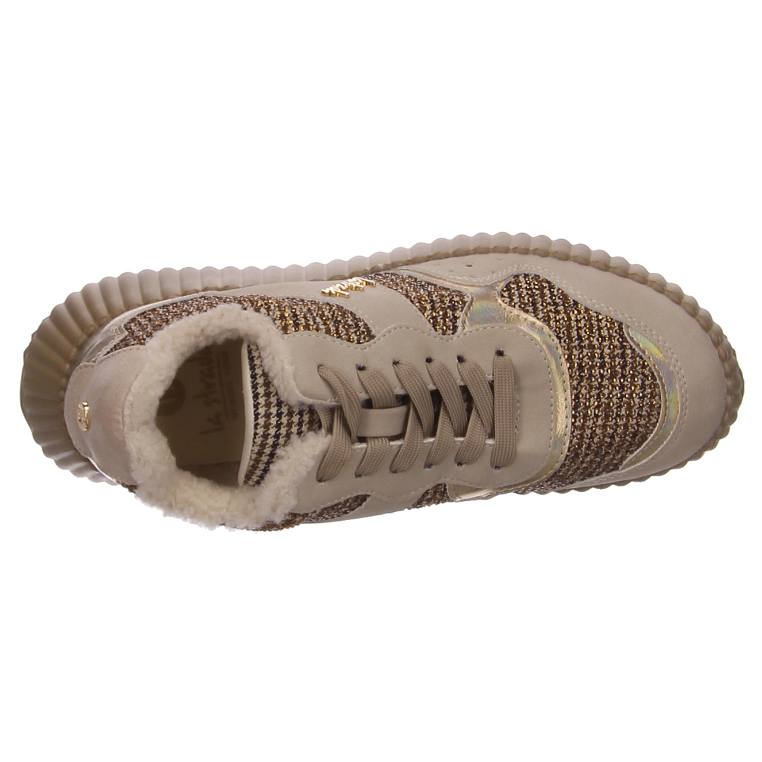 La Strada Schnürschuhe 2503988 4022
