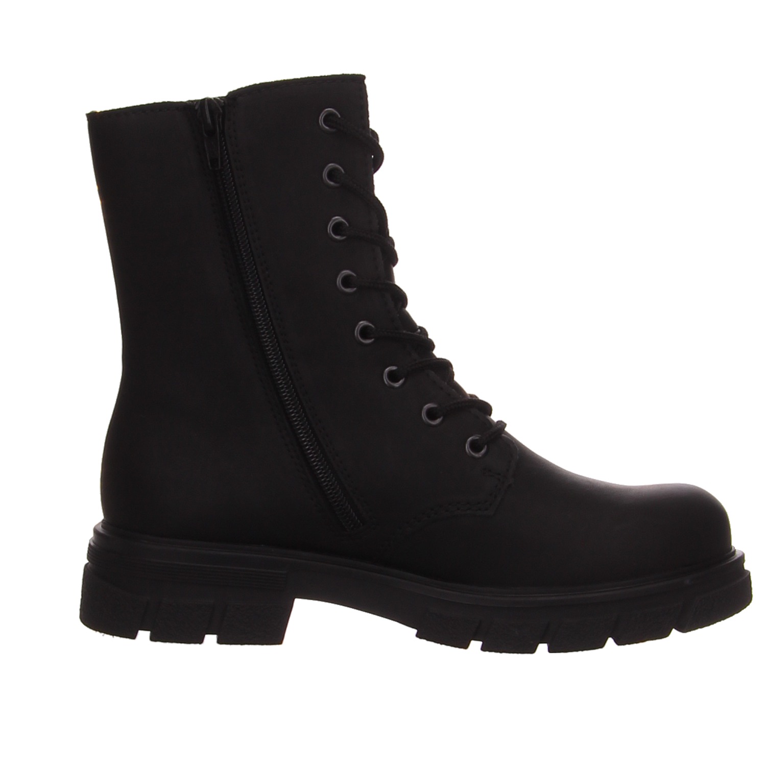 Rieker Schnürschuhe Z9120-00