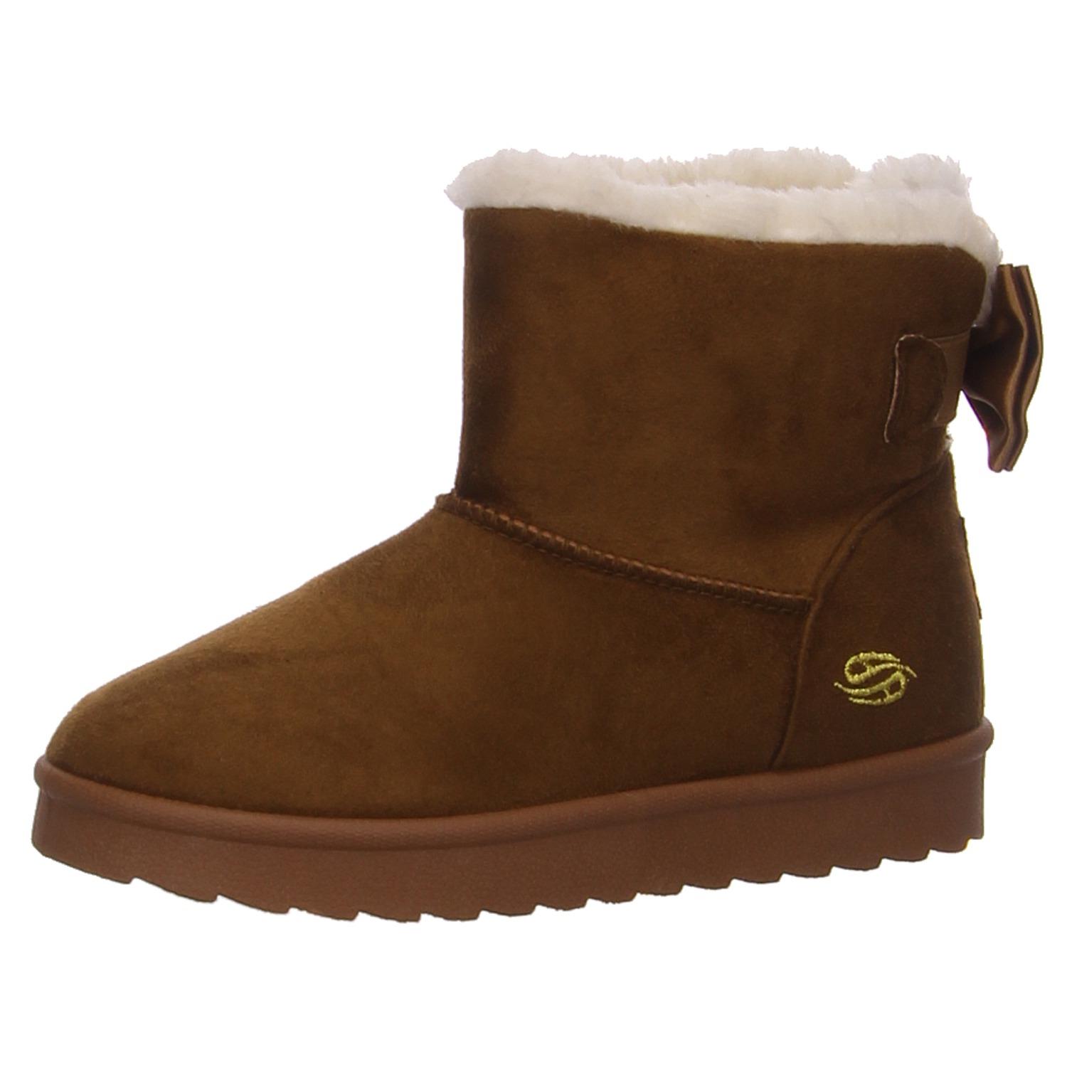 Dockers Mädchen Stiefel 51NT702 700300