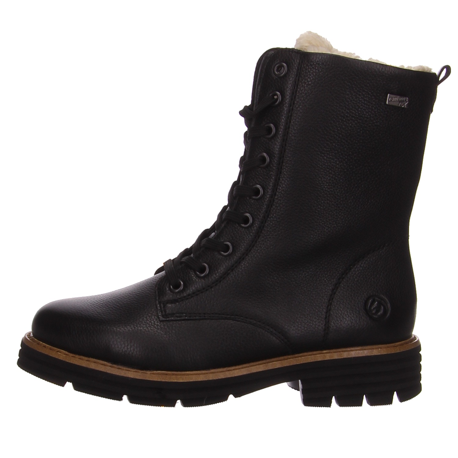 Remonte Schnürschuhe D3A73-03