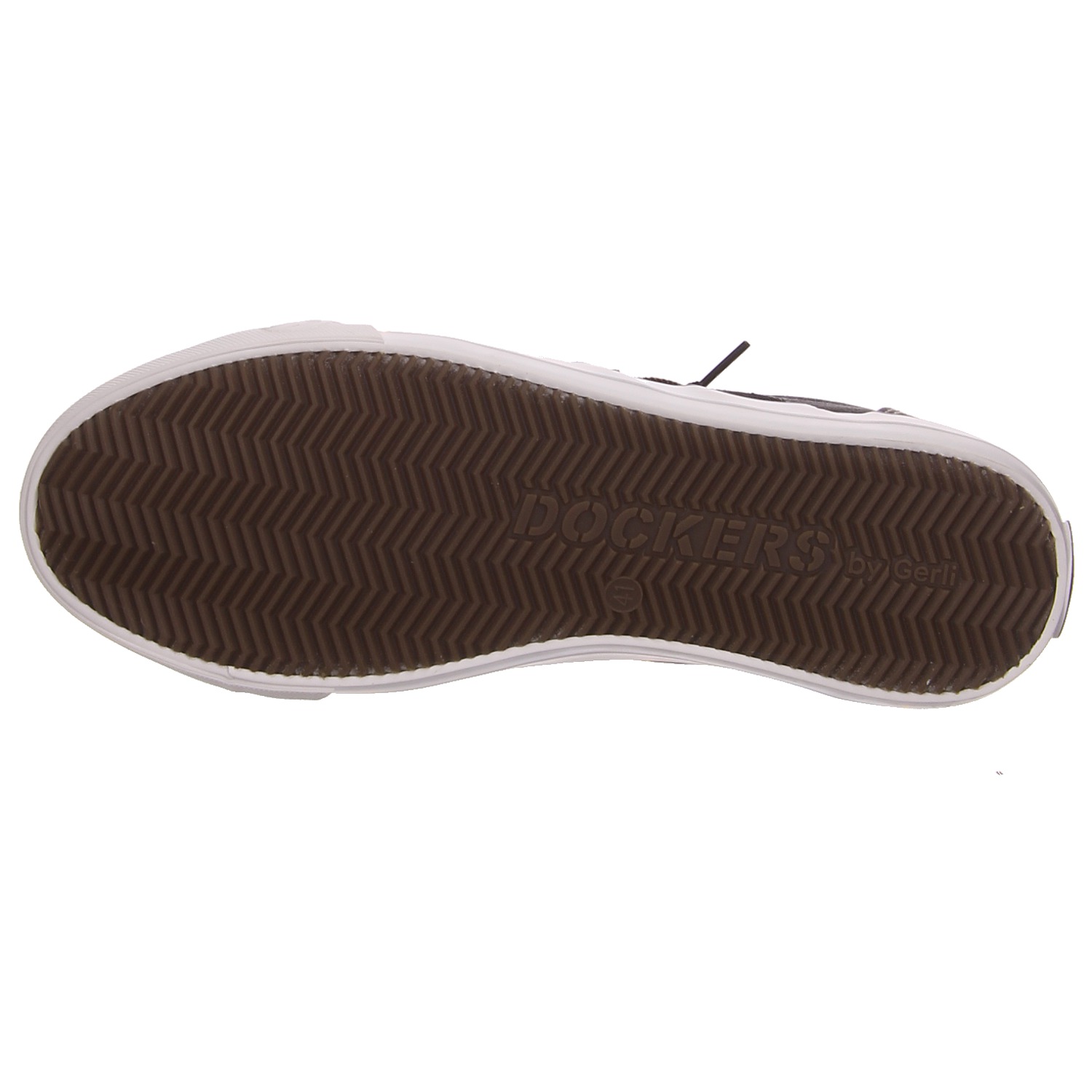 Dockers Schnürschuhe 42JZ004 790100