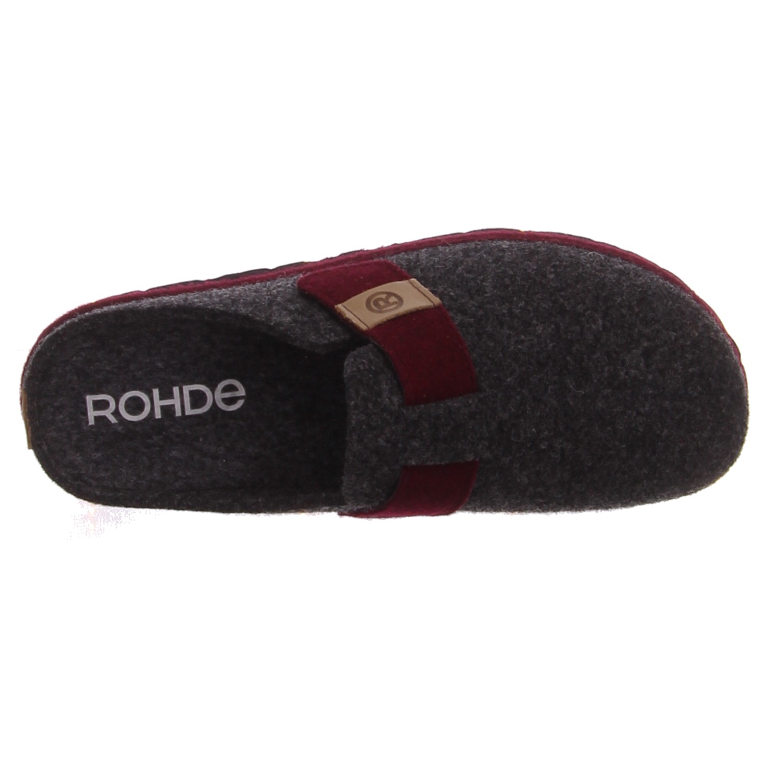 Rohde Hausschuhe 6812/83
