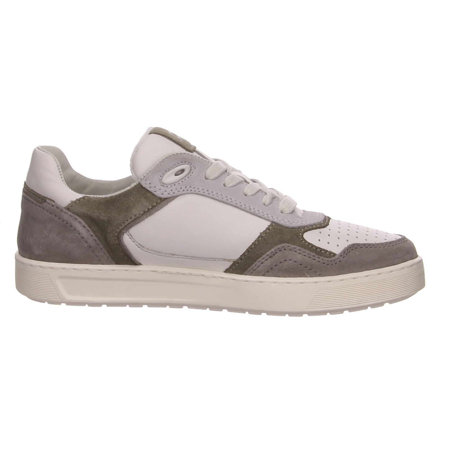 Sioux GmbH & Co. KG Schnürschuhe 11415