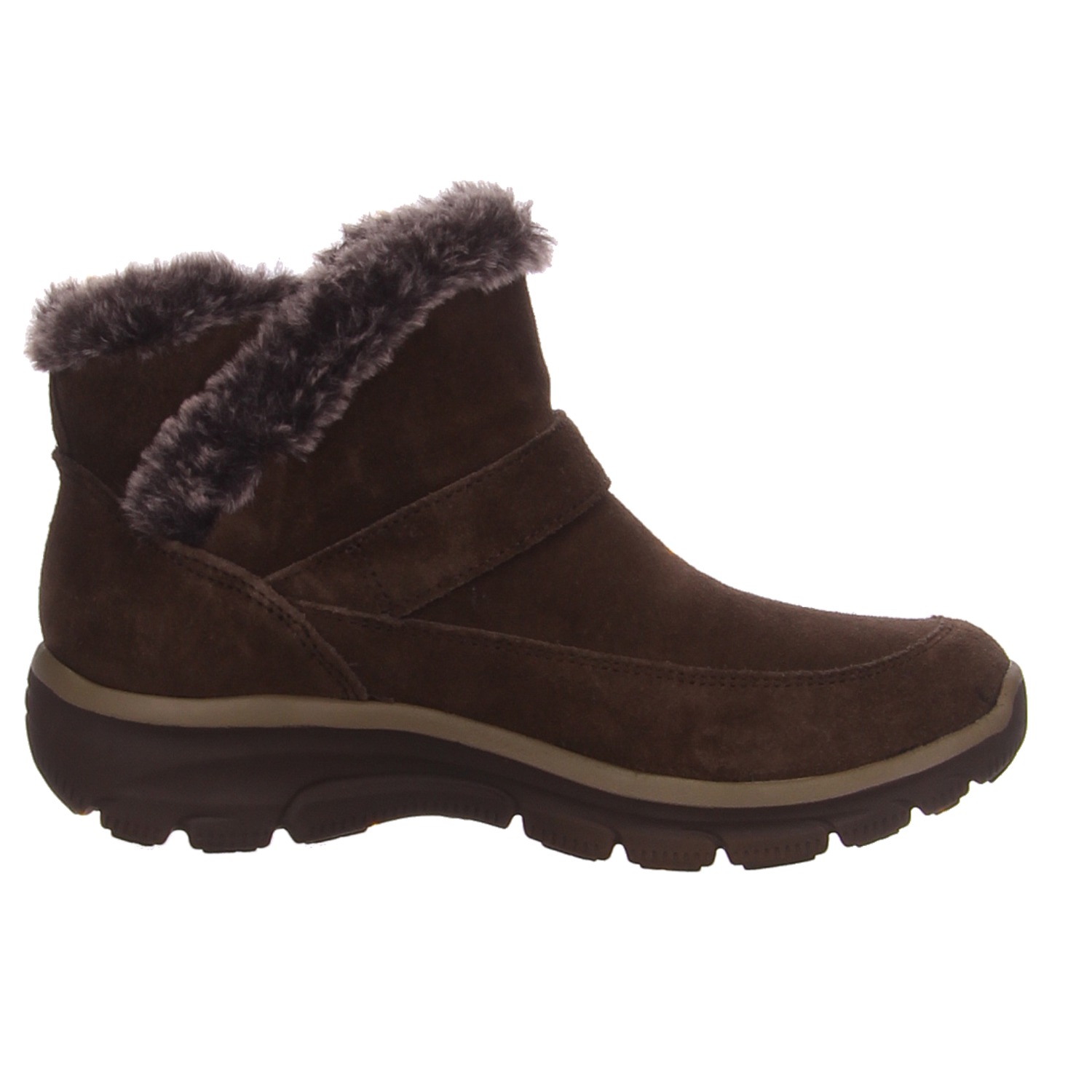 Skechers Stiefeletten 168185 CHOC