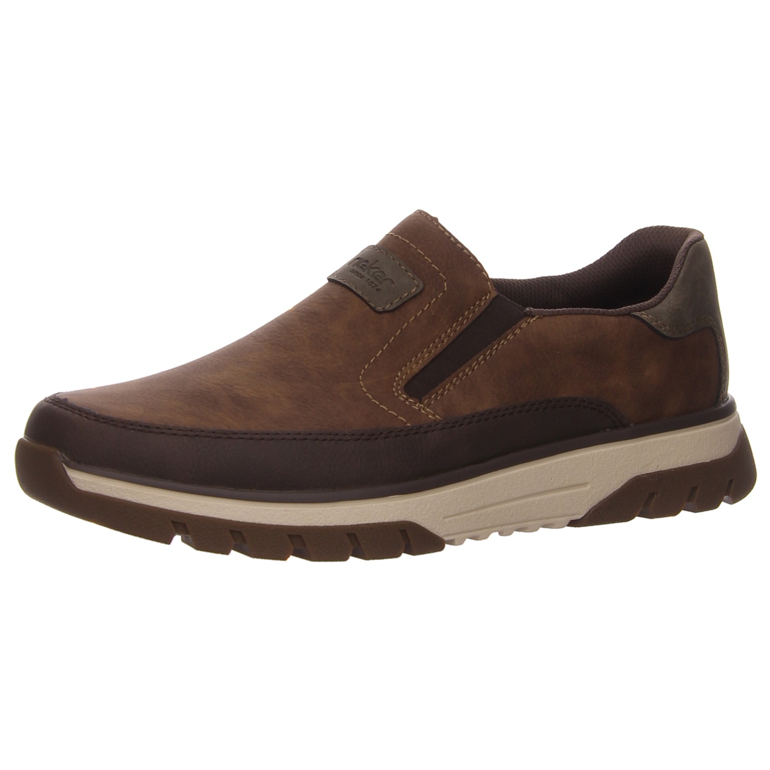 Rieker Herrenschuhe B9350-24