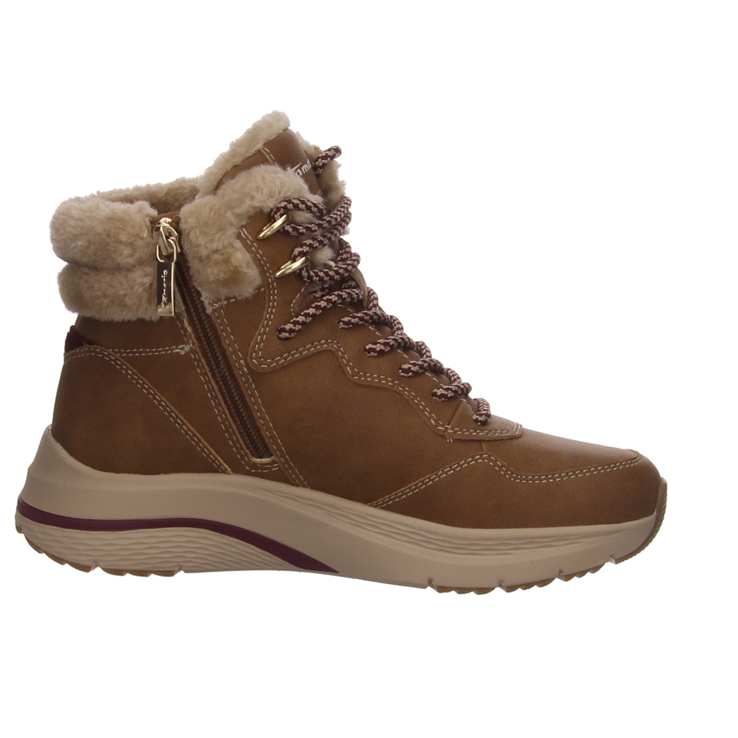 Tamaris Schnürschuhe 1-26278-45-305