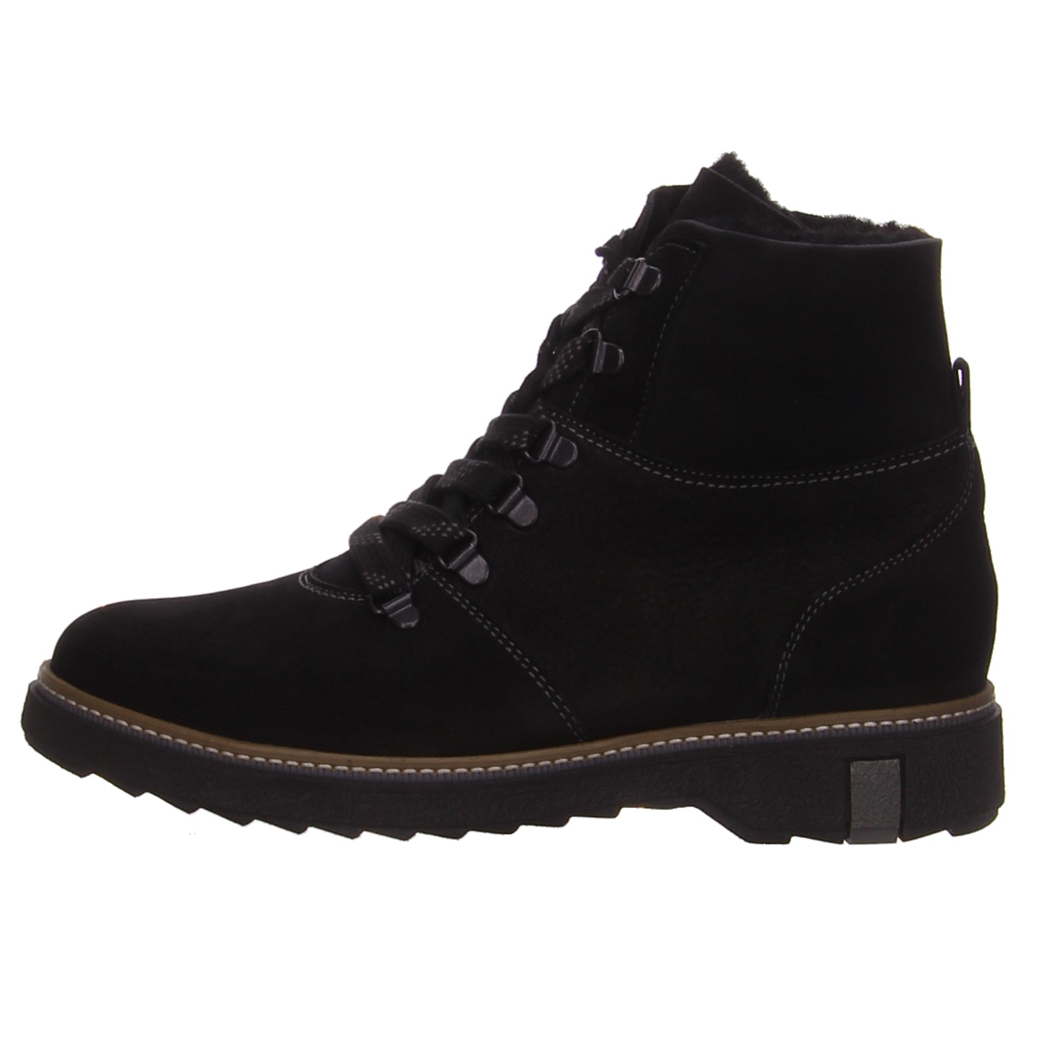 Waldläufer Boots 911802 302001