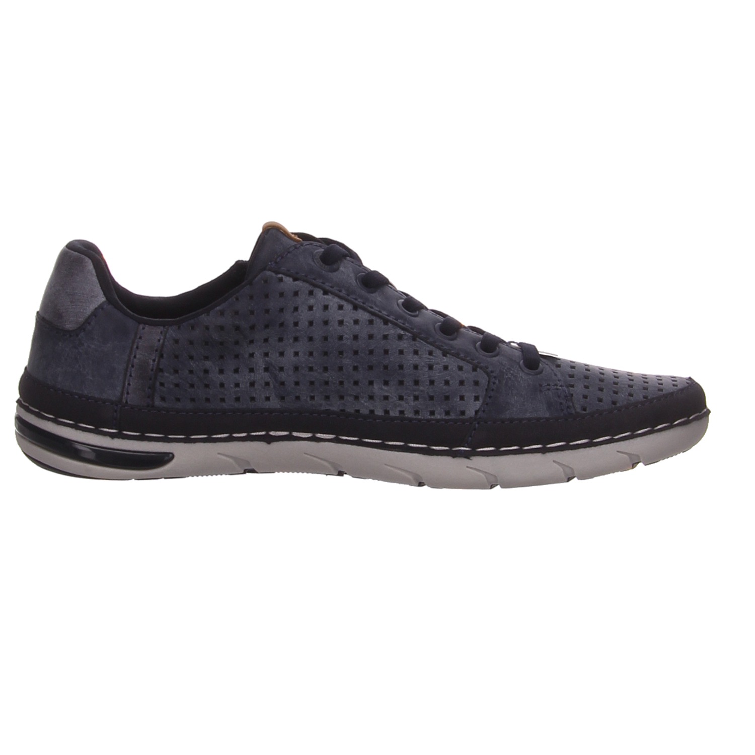 bugatti Schnürschuhe 321 ASG05 5000 4100