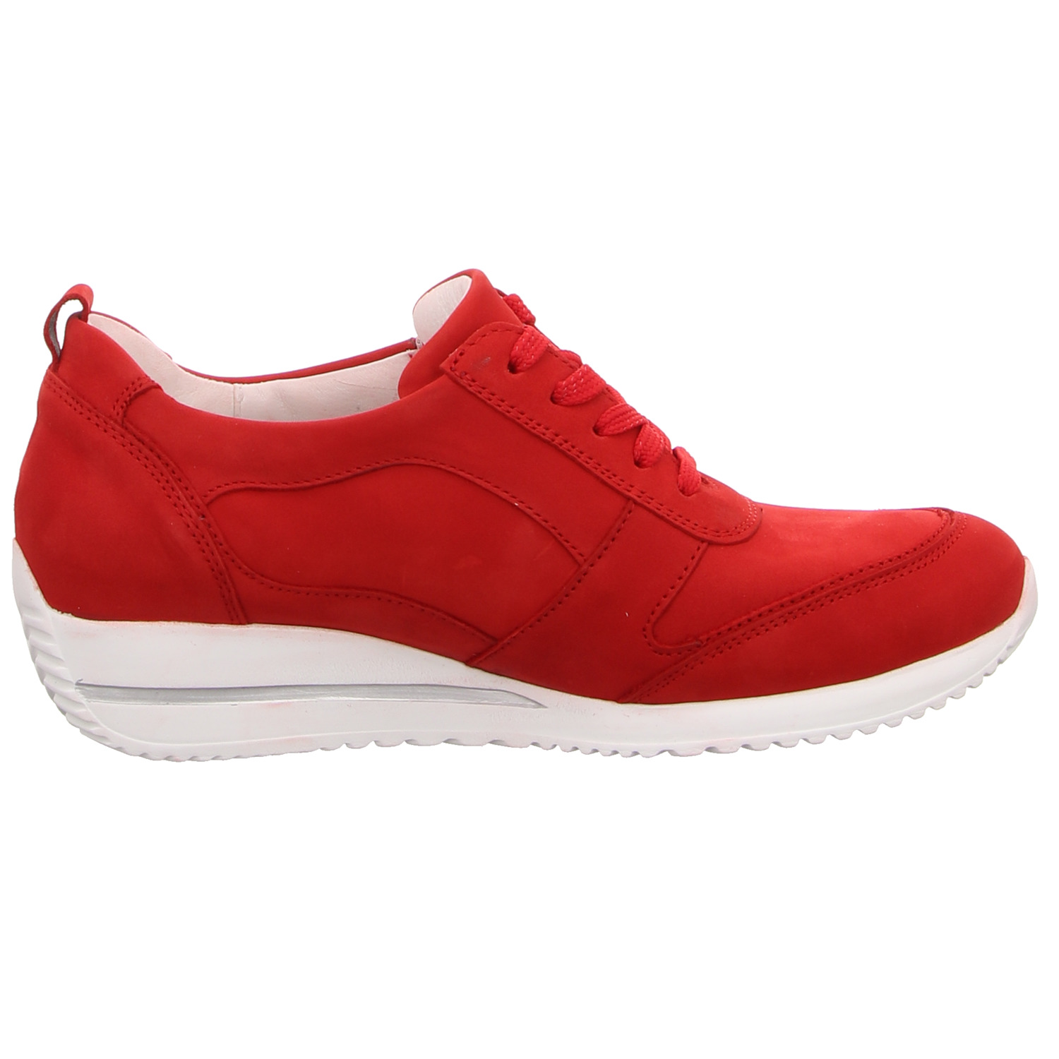Waldläufer Schnürschuhe 980006 162069