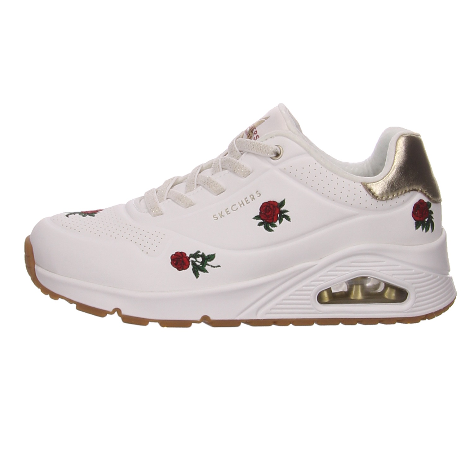 Skechers Schnürschuhe 177862 WRD