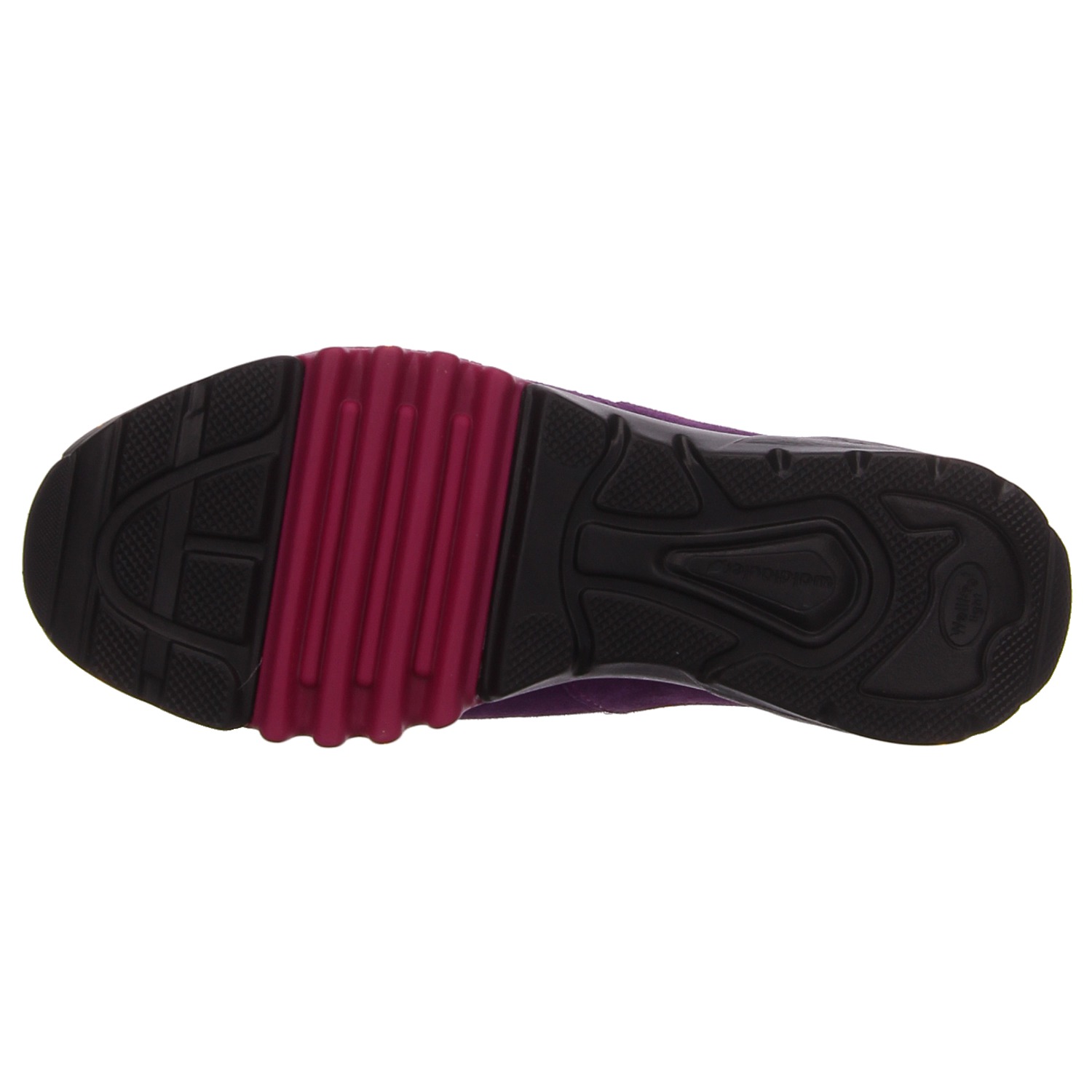 Waldläufer Schnürschuhe 787952 403228