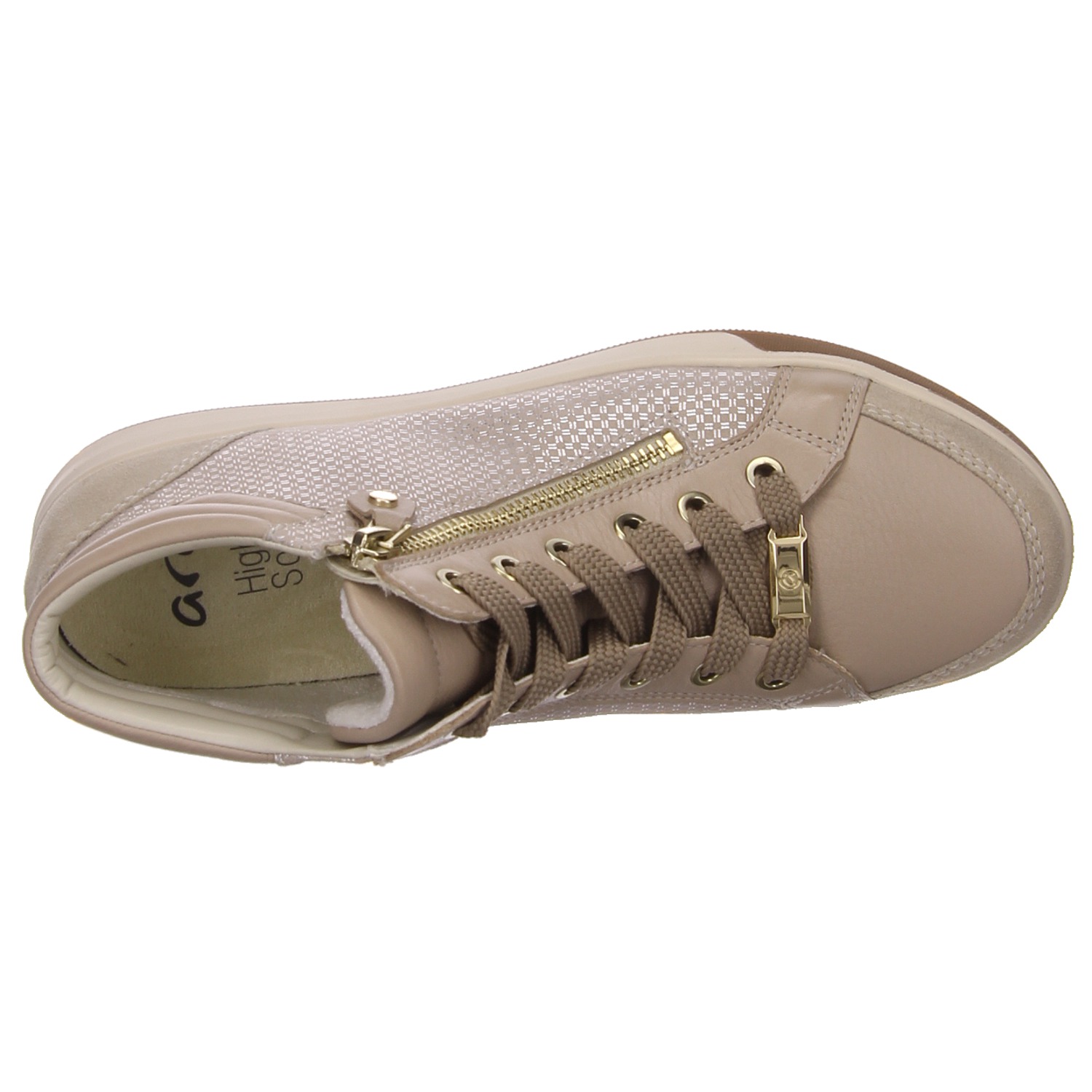 Ara Schnürschuhe 12-24499-25