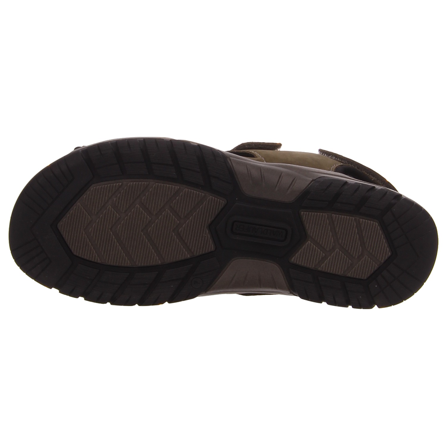 Waldläufer Sandalen 372001 100055