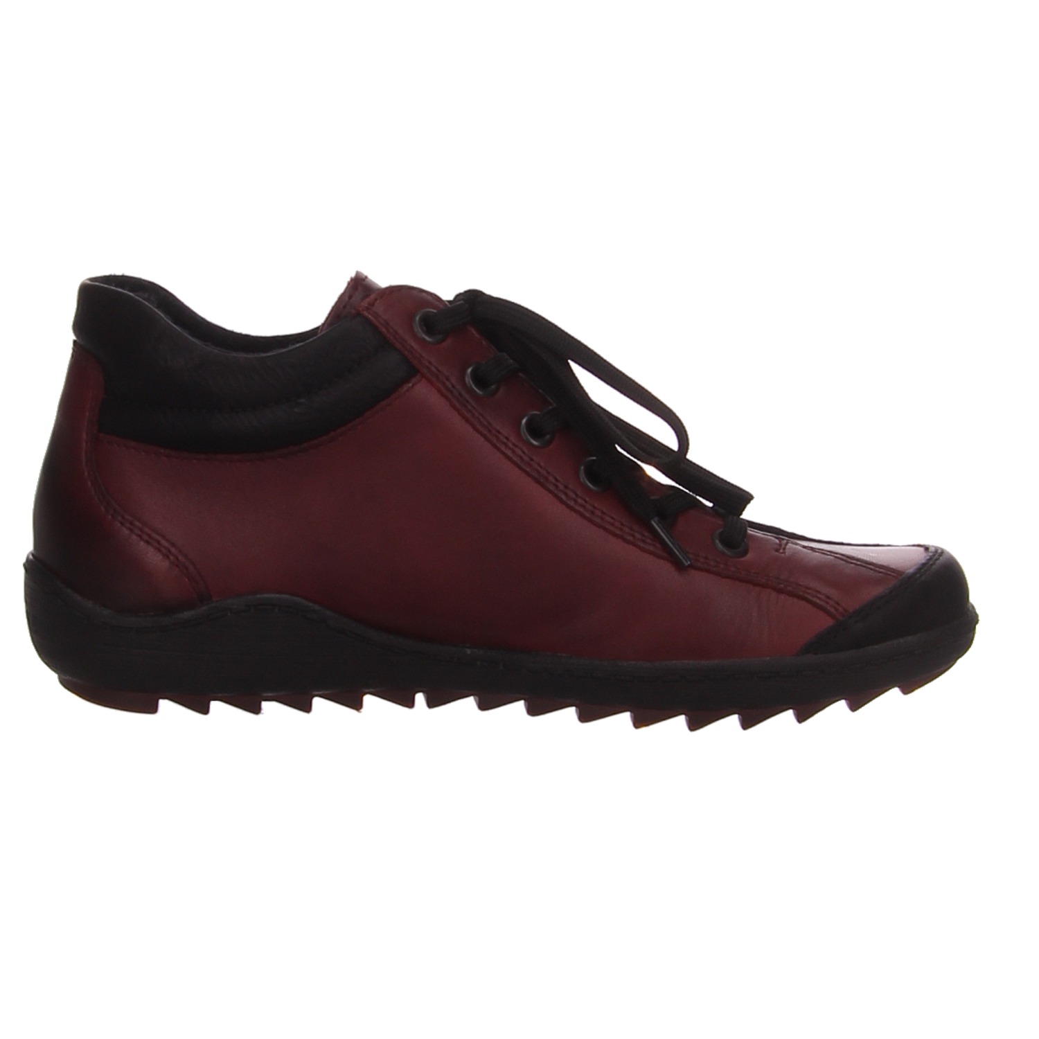 Remonte Schnürschuhe R1477-35