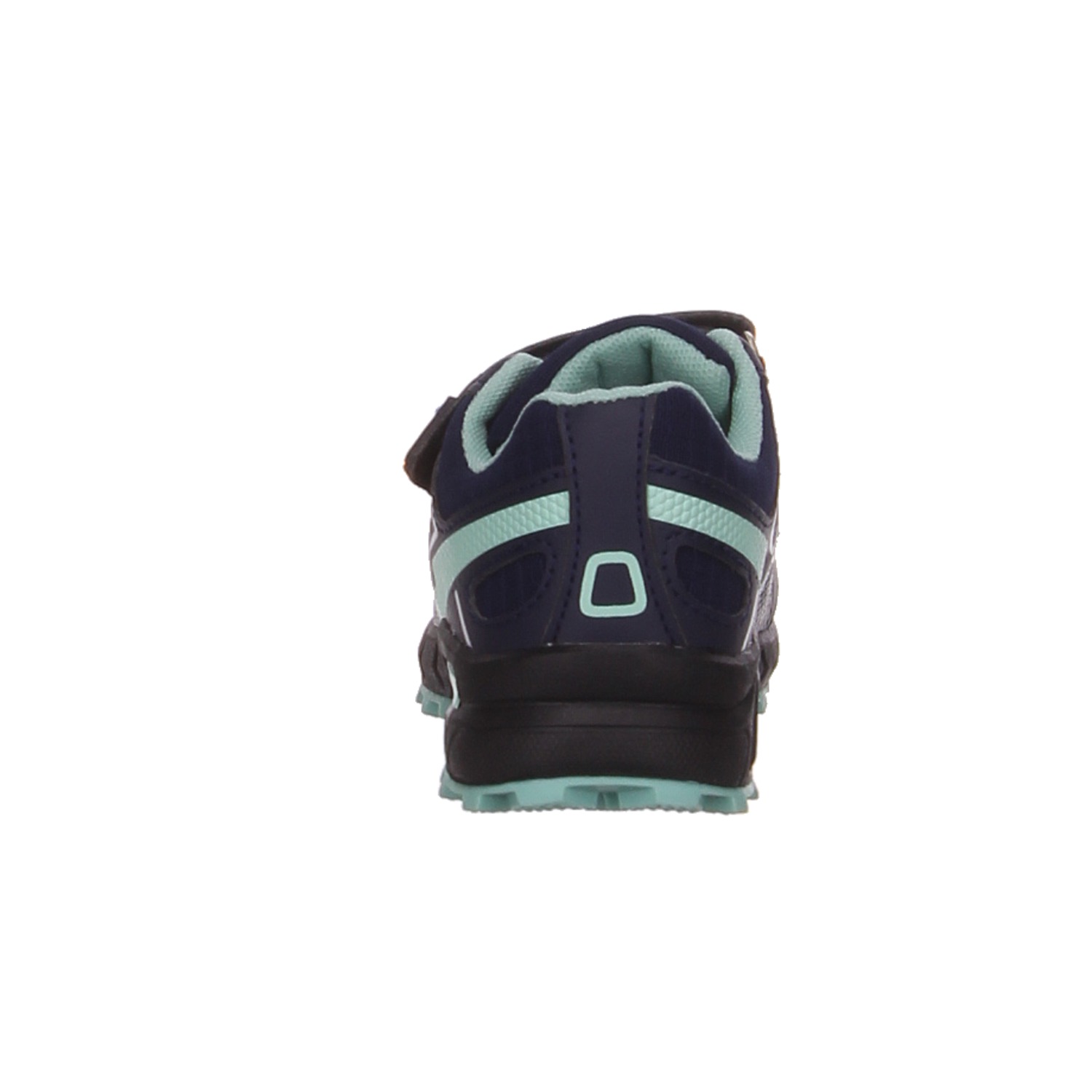 Fischer Markenschuhe Jungen Halbschuhe 201135 429
