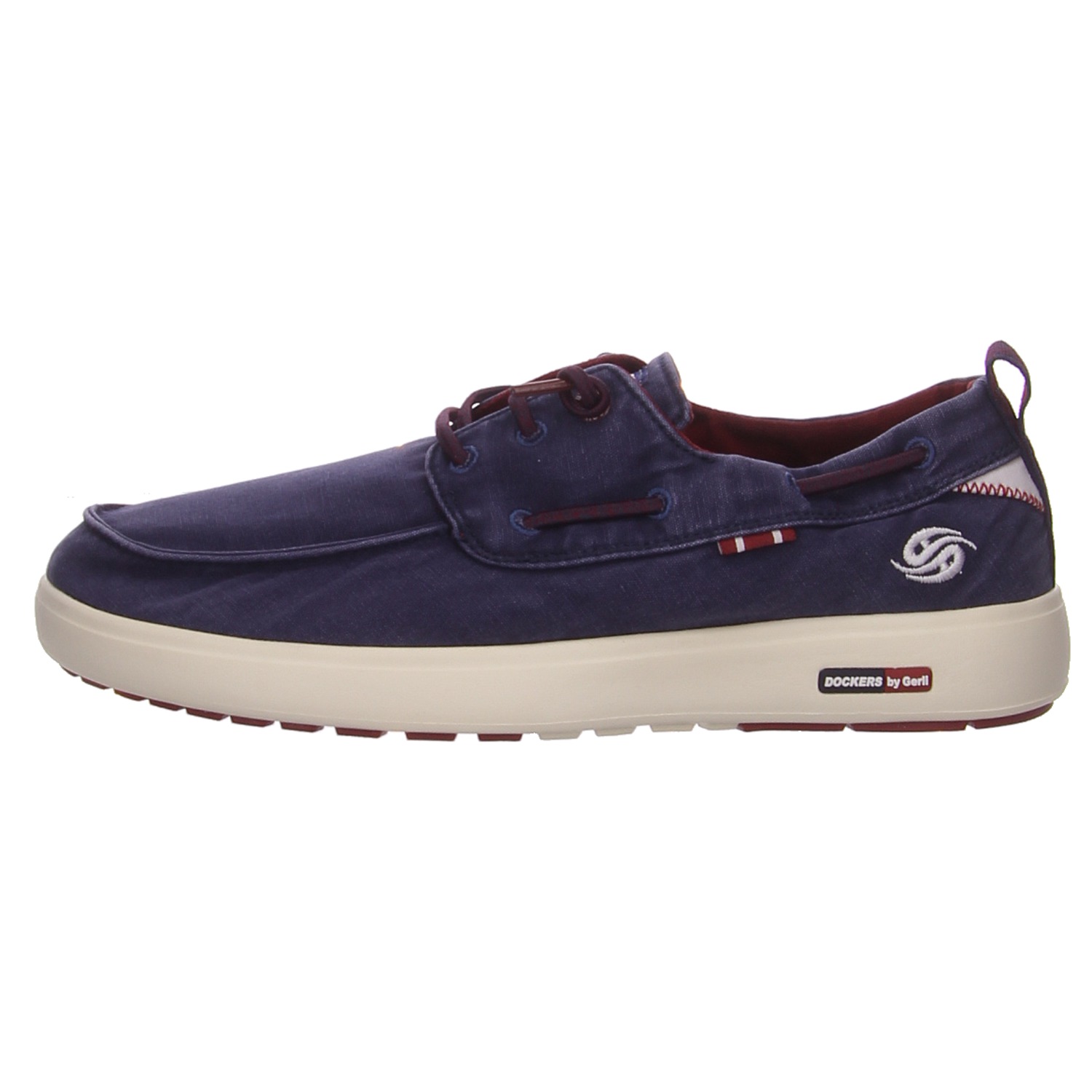 Dockers Schnürschuhe 58TR001 790660