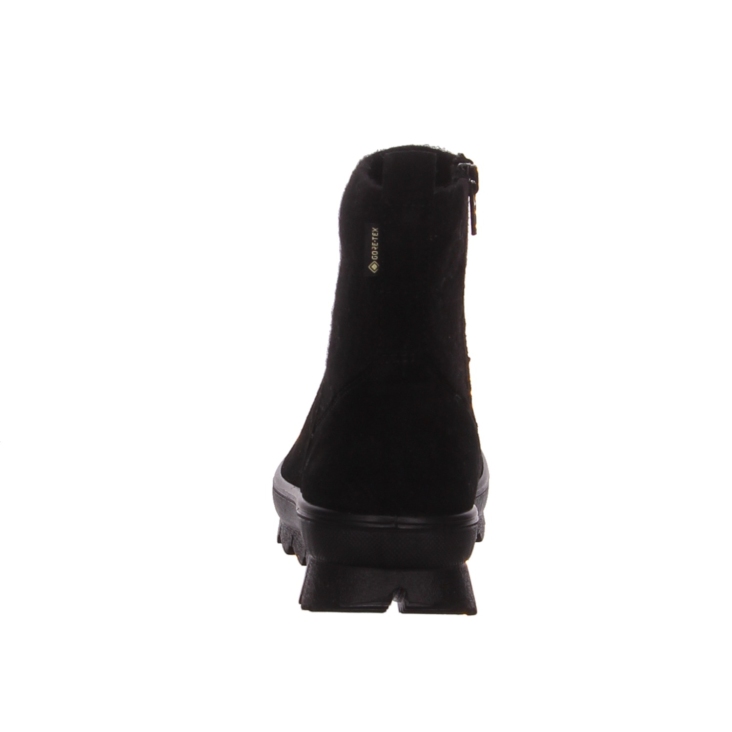 Legero Boots 2-000504-0000
