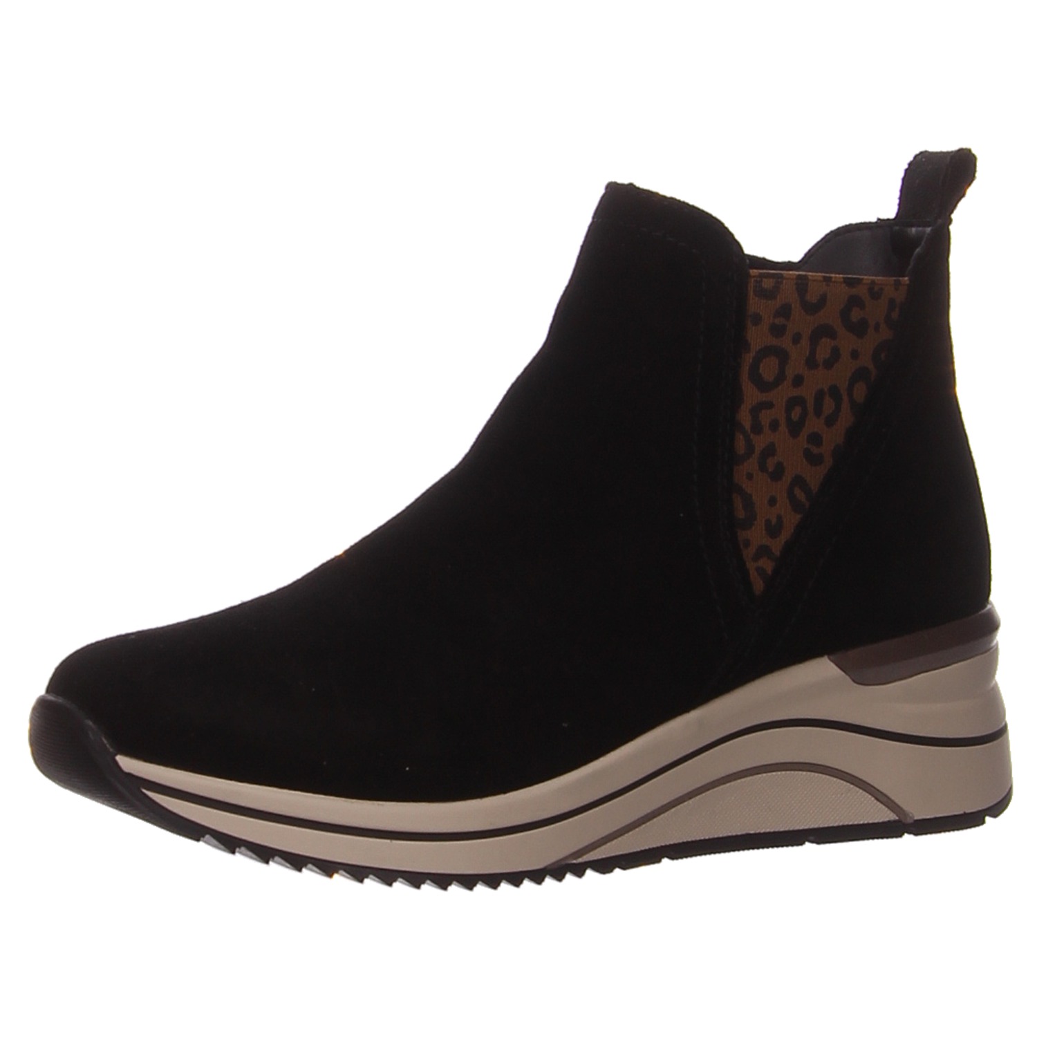 Remonte Animal Print D0T75-05