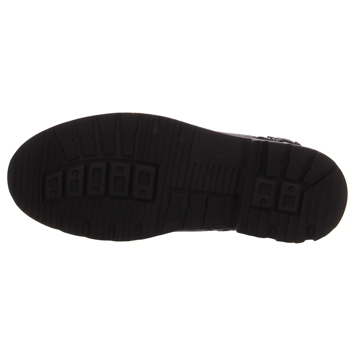 Dockers Schnürschuhe 51GL102 140100