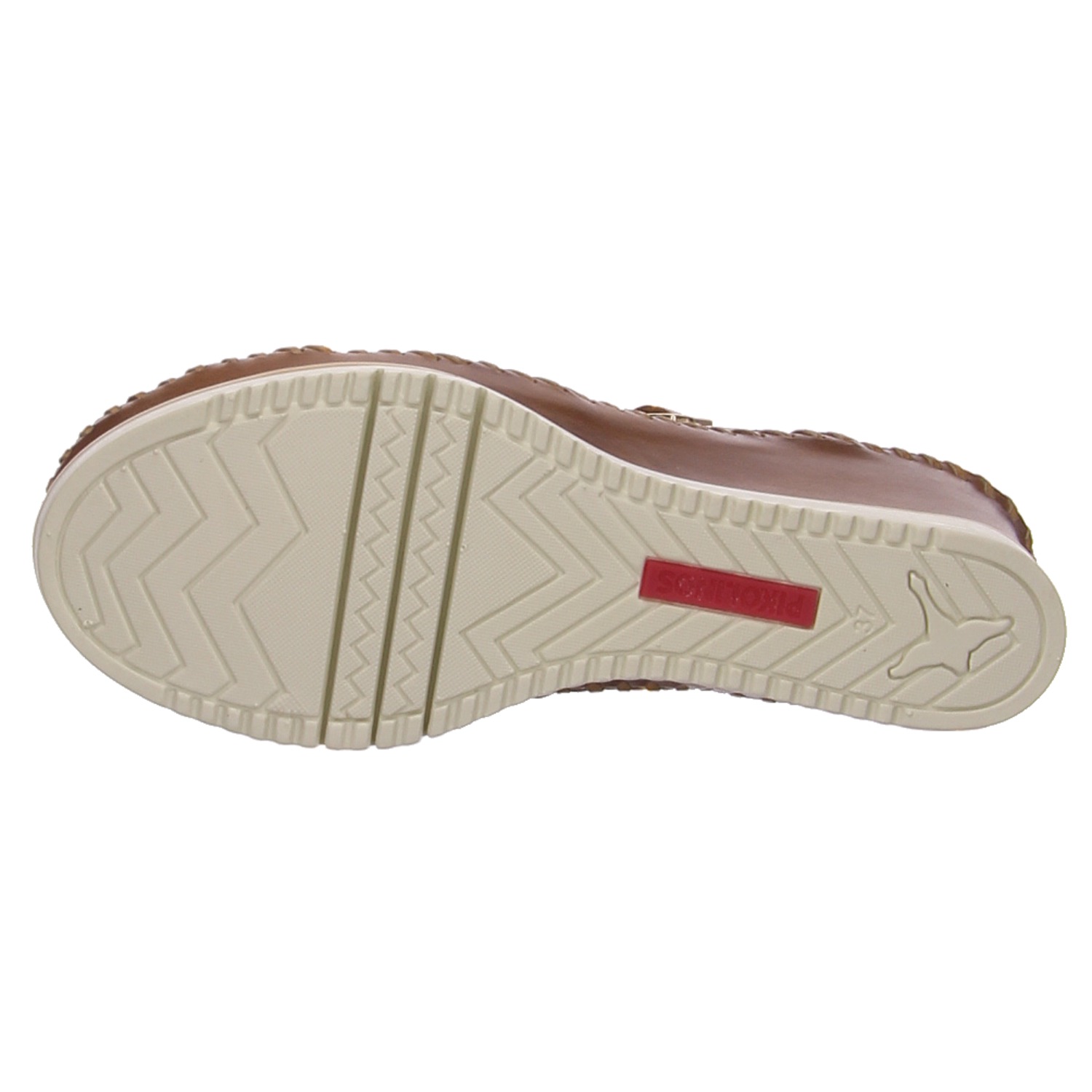 Pikolino's Sandaletten W3Z-1836C1 brandy