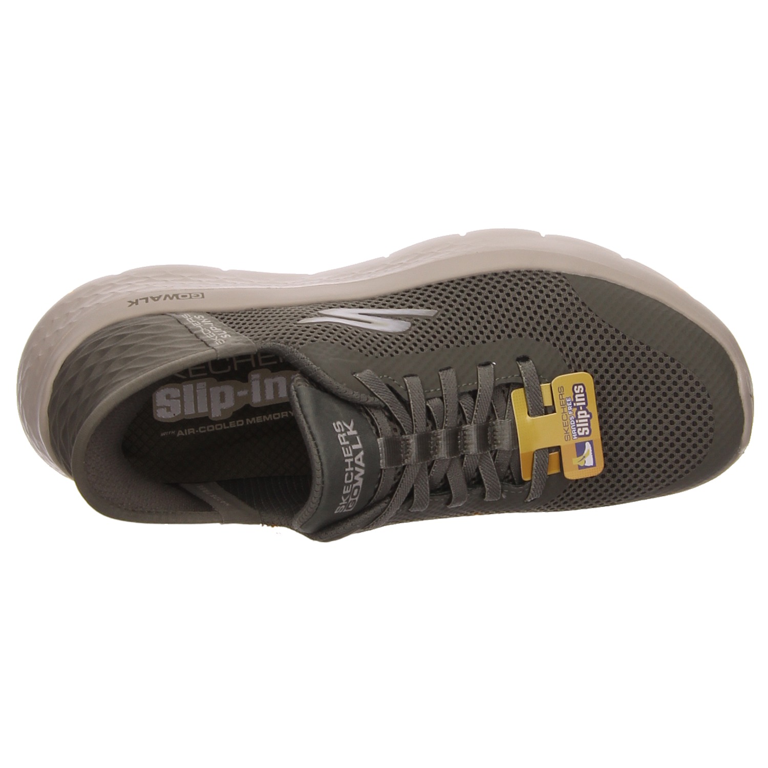 Skechers Sneaker 124836 OLV