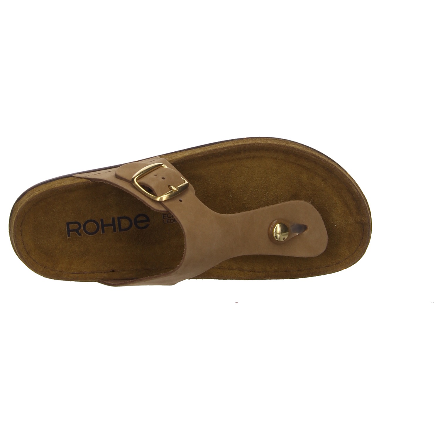 Rohde Rohde 5860/14