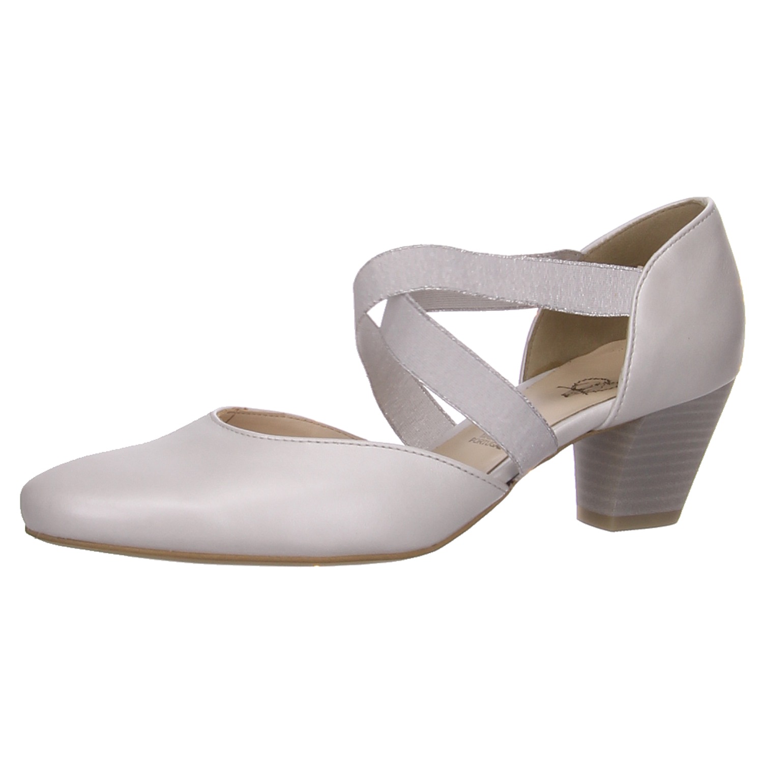 Ara Pumps beige