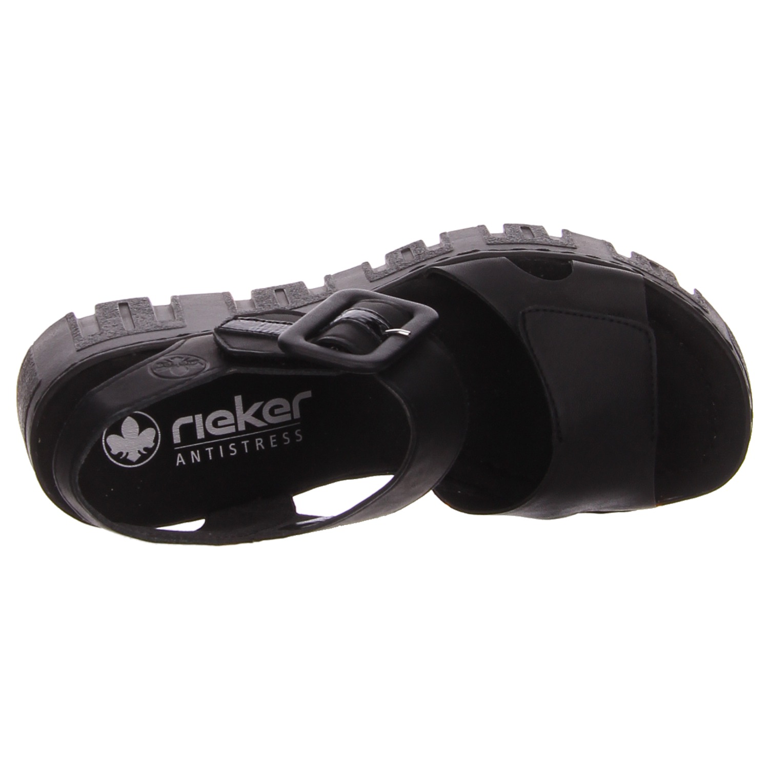 Rieker Rieker 68050-00