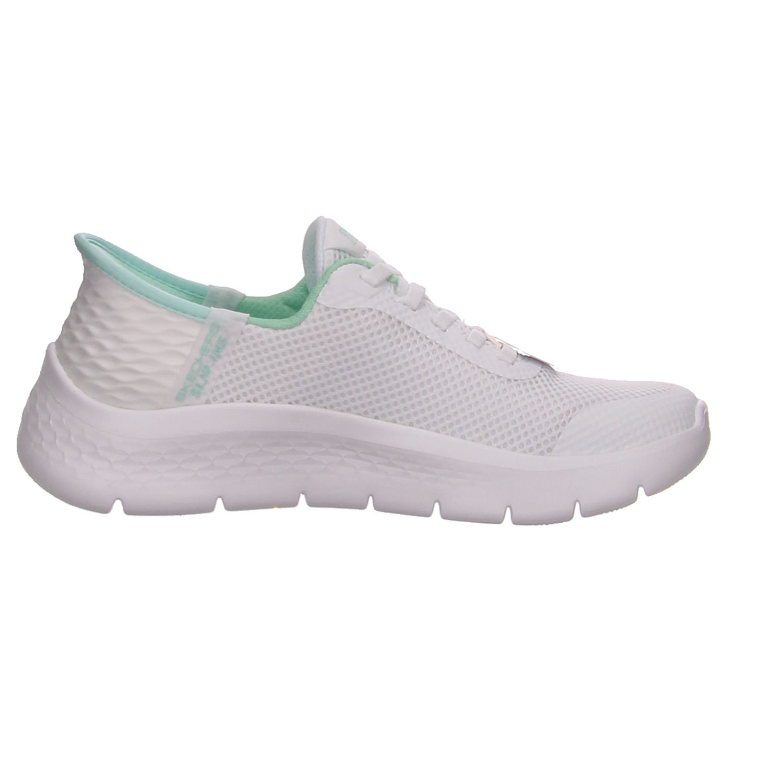 Skechers Schnürschuhe 124836 WMNT