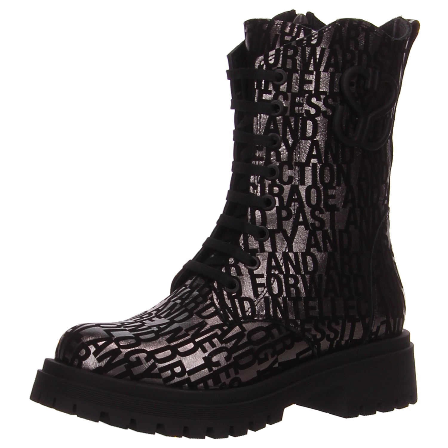 Artiker Ankle Boots 57C2235