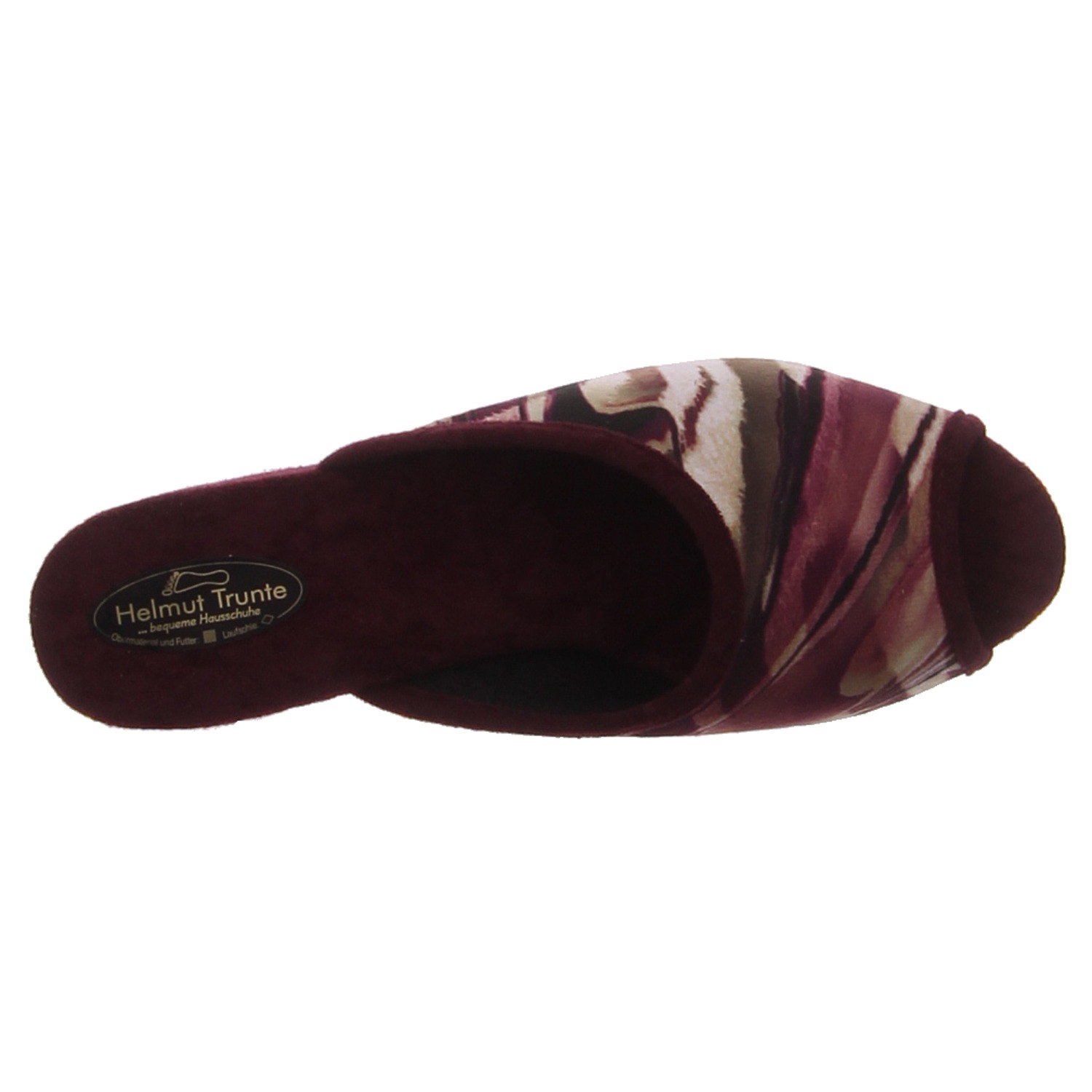 Helmut Trunte Helmut Trunte 95180