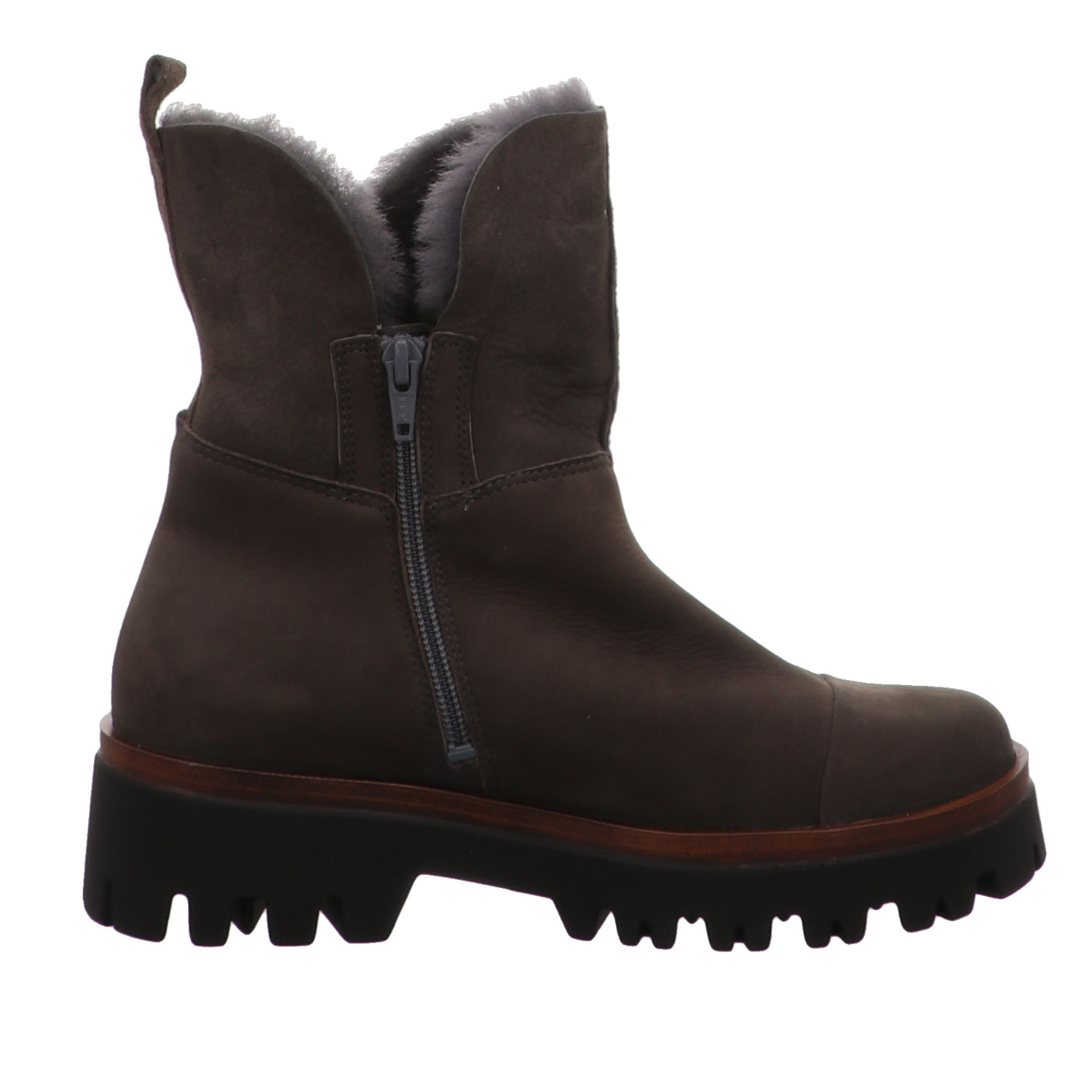 Waldläufer Stiefel 732804 300052