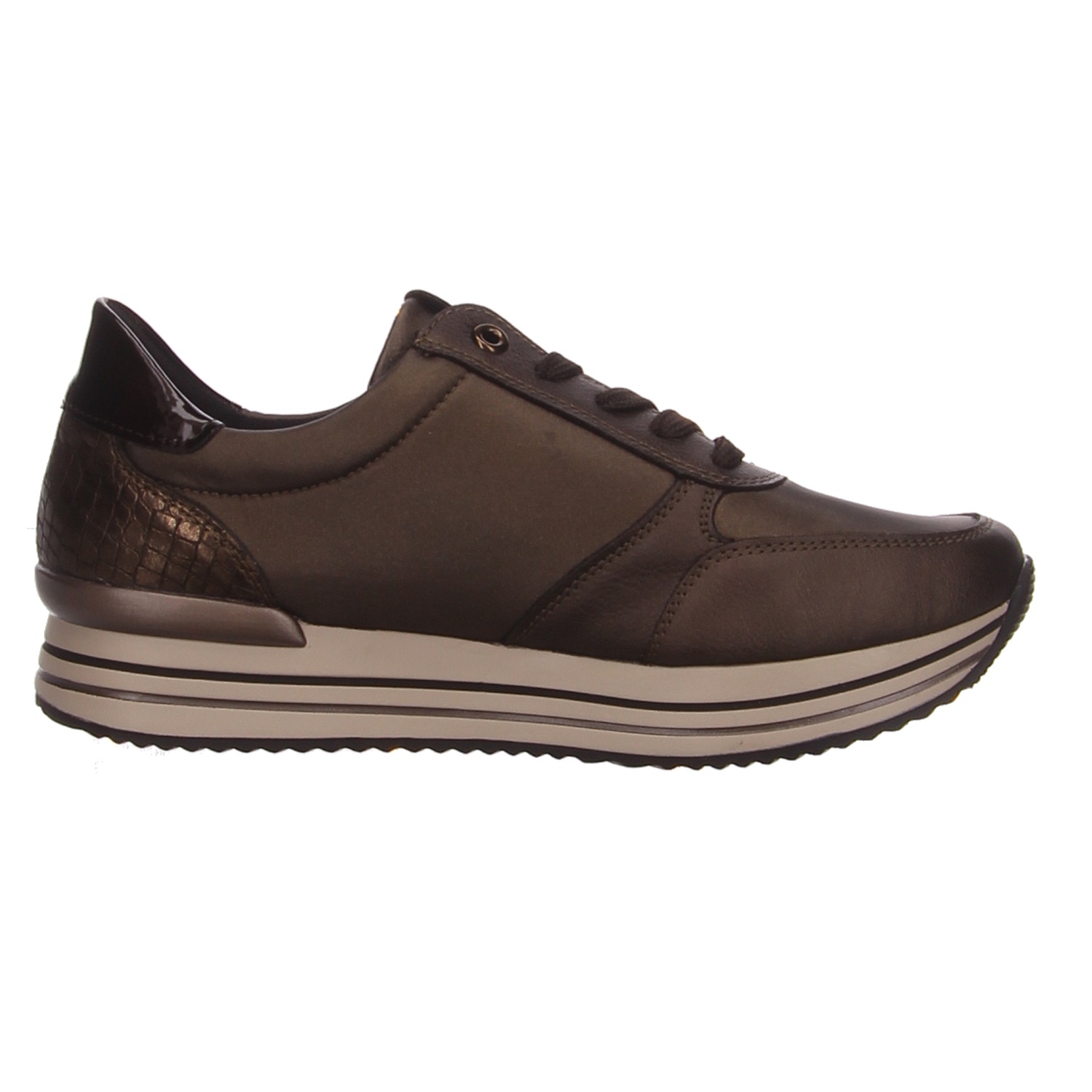 Remonte Schnürschuhe D1330-24