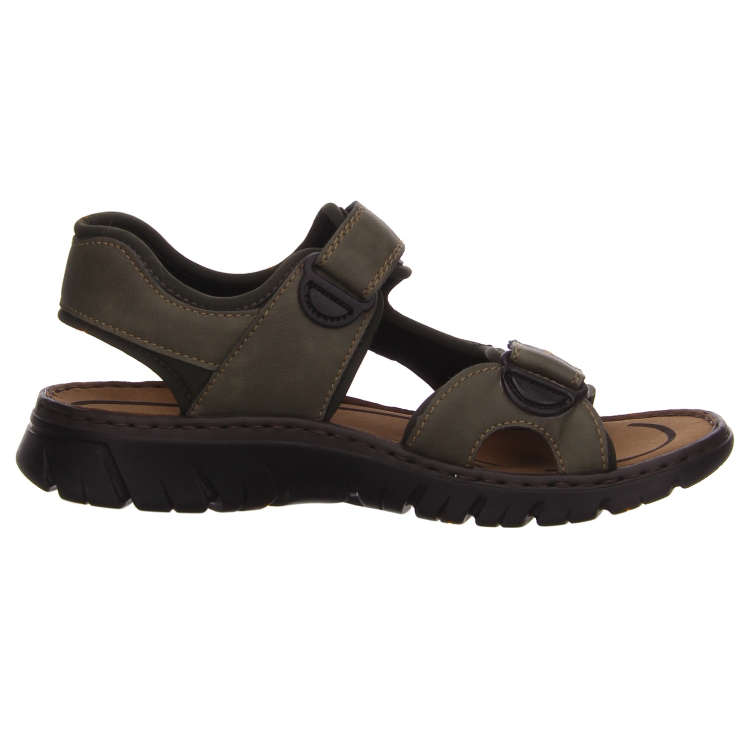 Rieker Herren Sandalen Rieker Rieker 26761-54