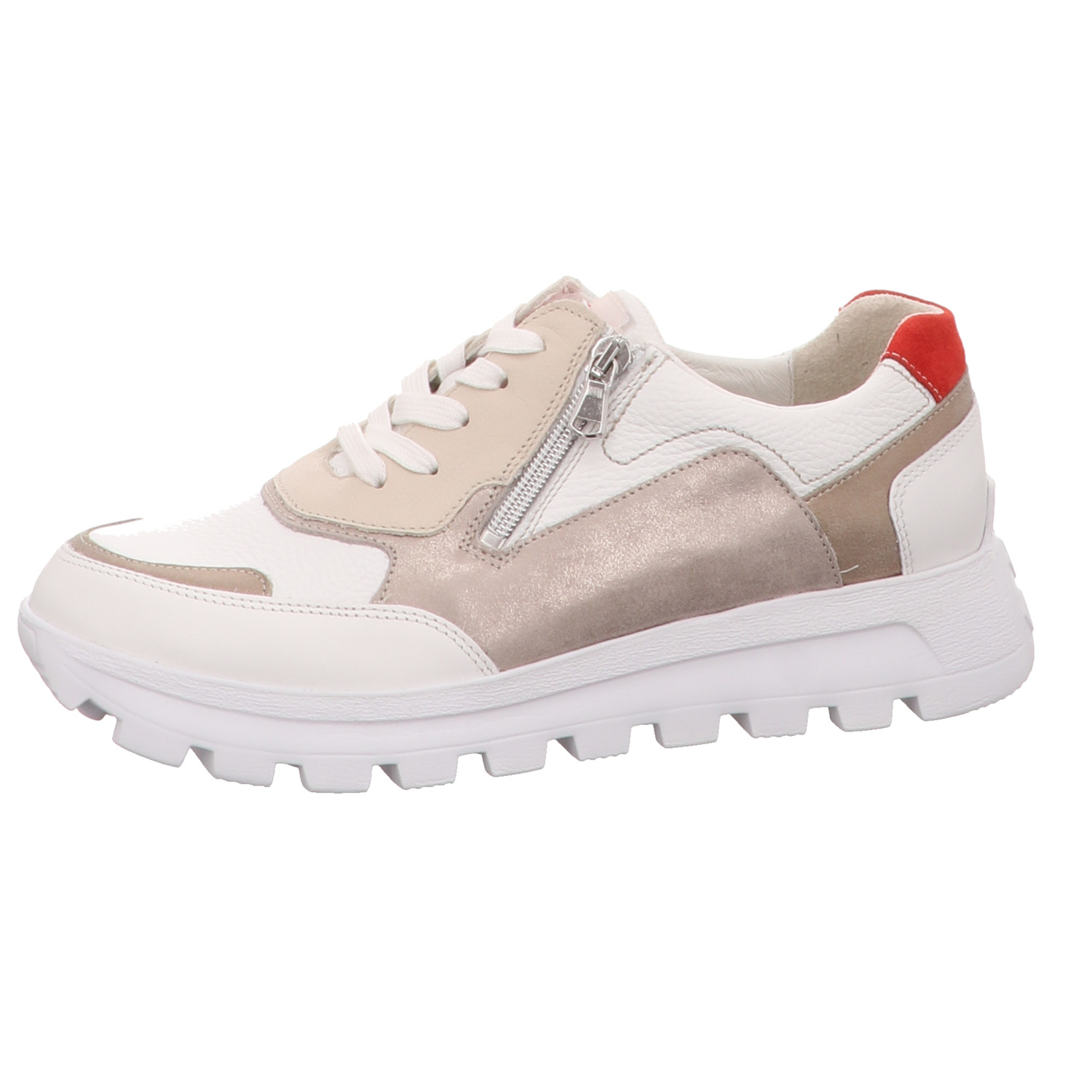 Waldläufer Schnürschuhe 993004 902102
