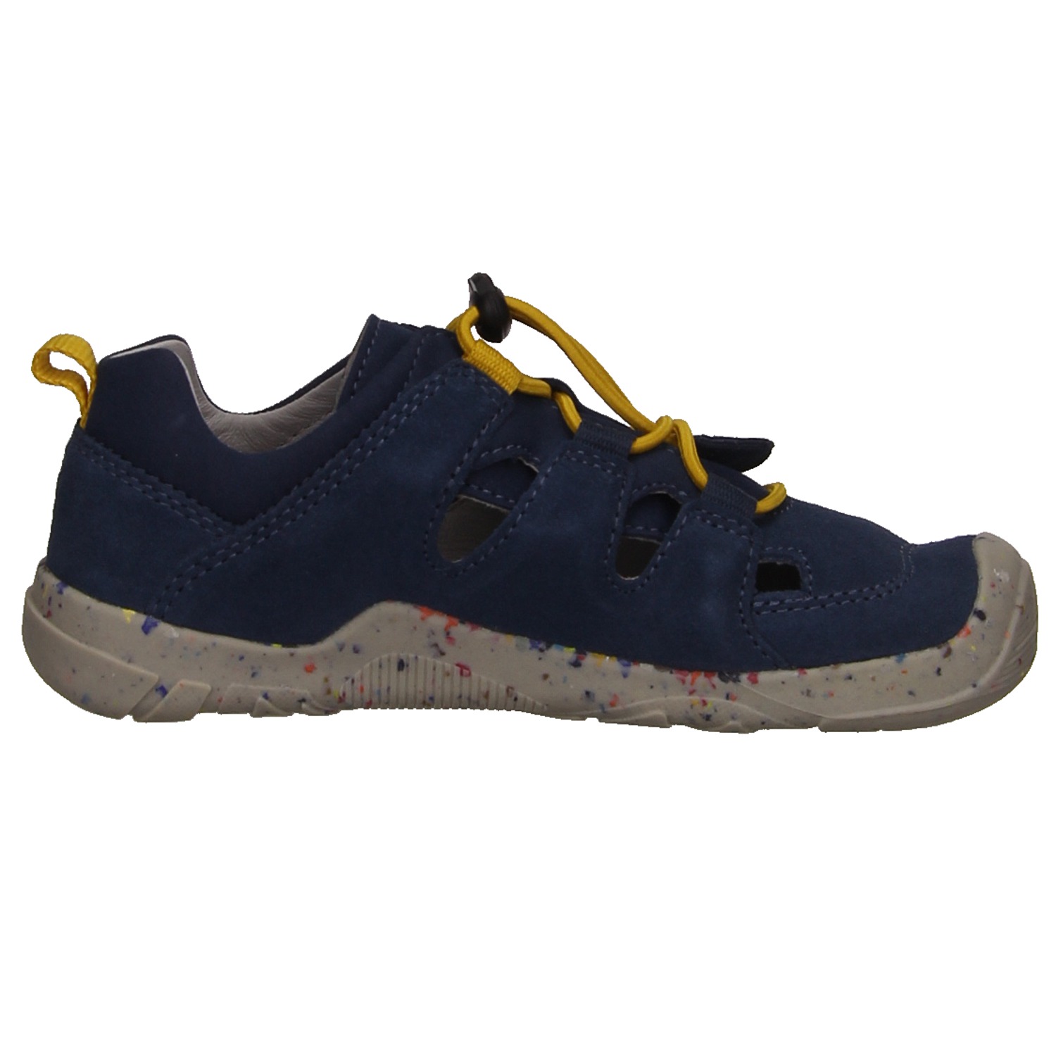 Superfit Jungen Halbschuhe 1-006037-8000