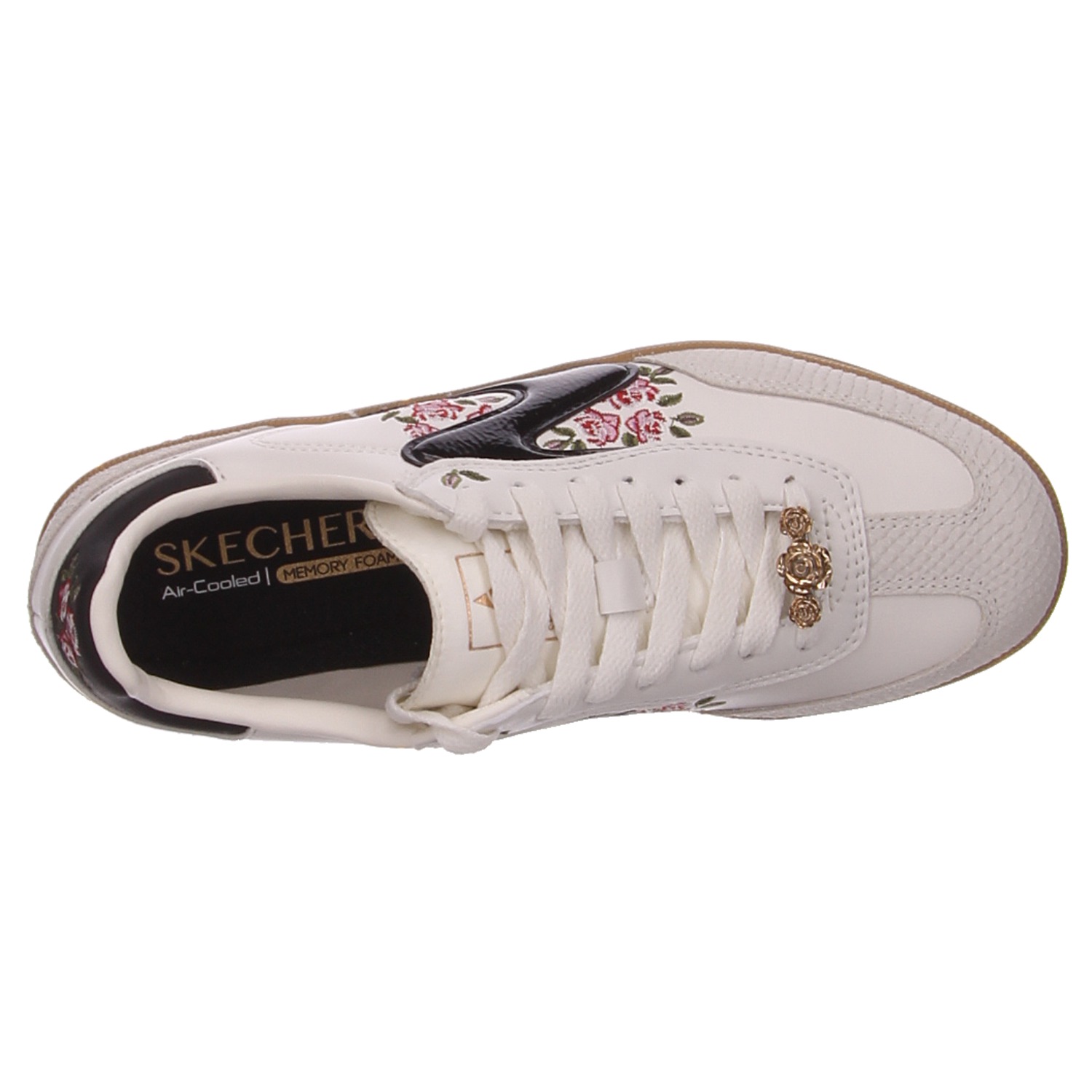 Skechers Schnürschuhe 185357 WMLT