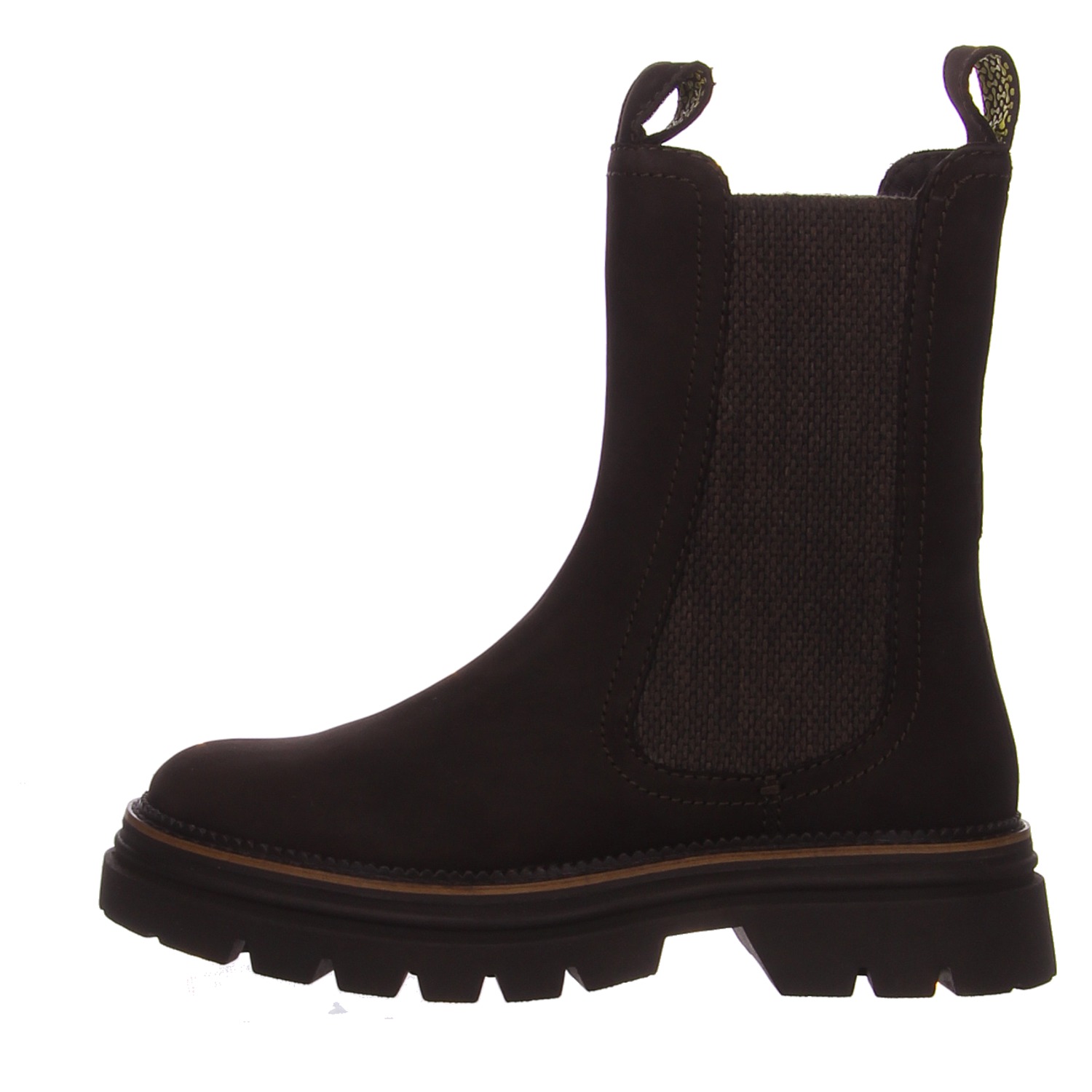 Salamander AG Boots F31 AUP30 1500 6100