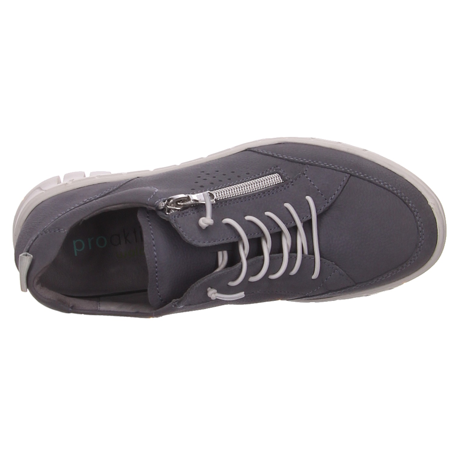 Waldläufer Schnürschuhe 916003 101206